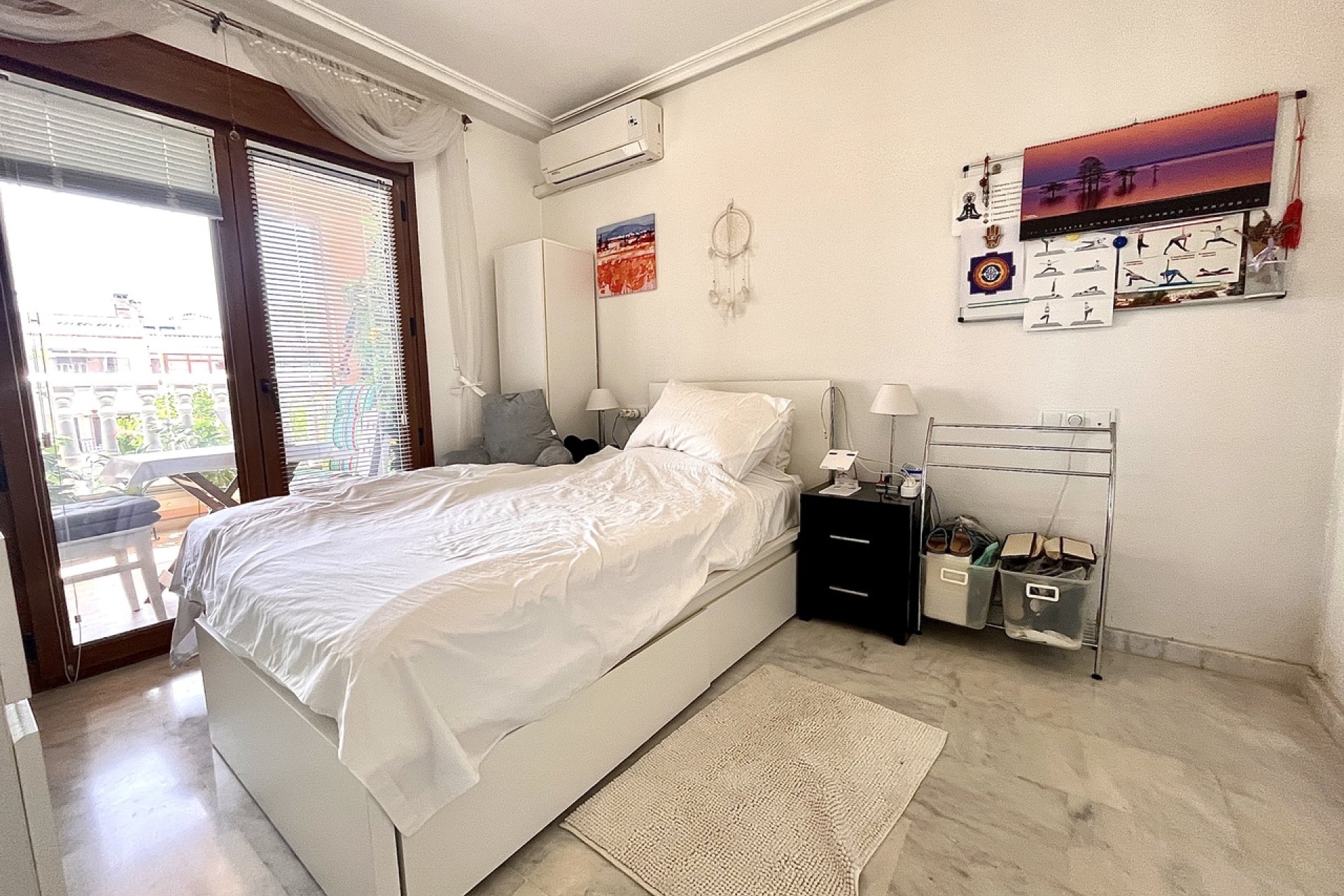 Revente - Apartment -
Villamartin - Costa Blanca