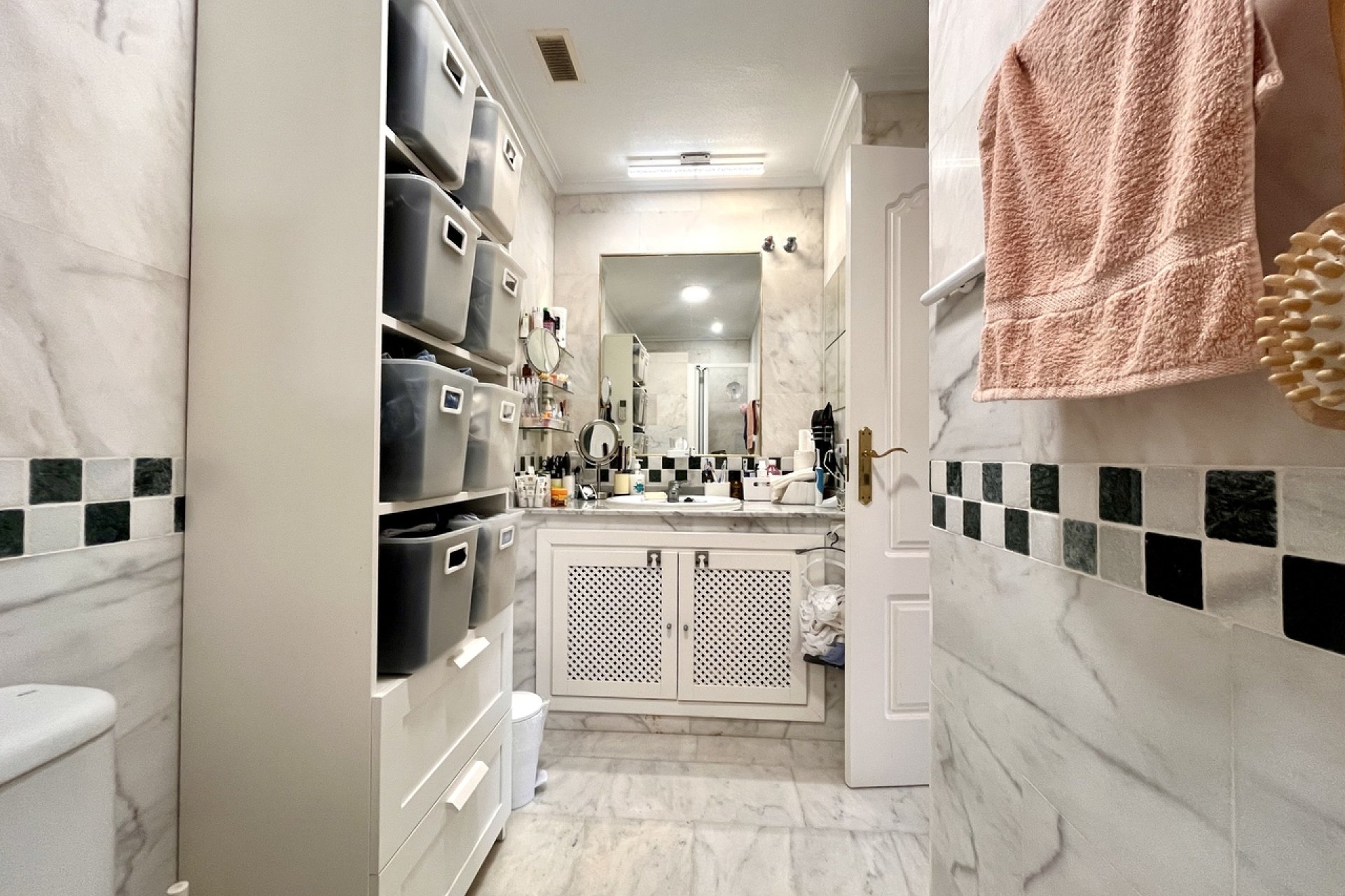 Revente - Apartment -
Villamartin - Costa Blanca