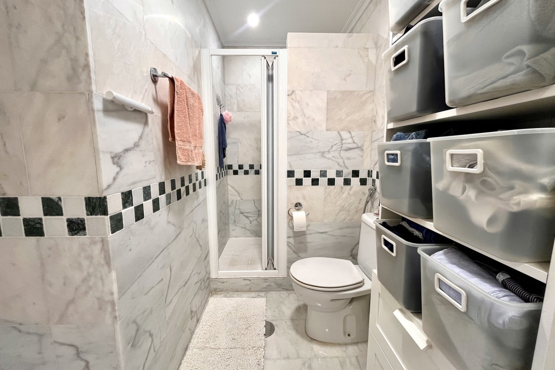 Revente - Apartment -
Villamartin - Costa Blanca