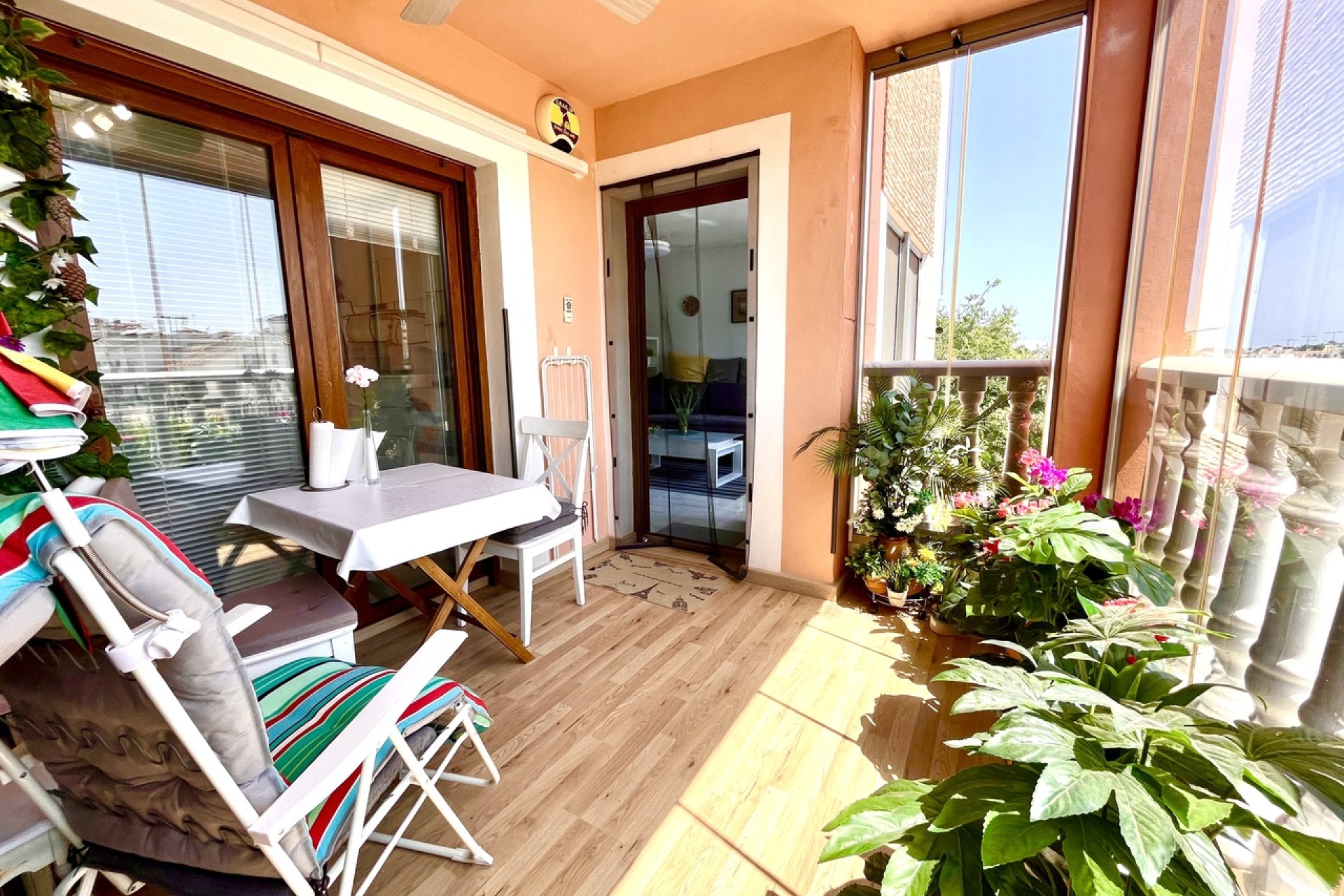 Revente - Apartment -
Villamartin - Costa Blanca