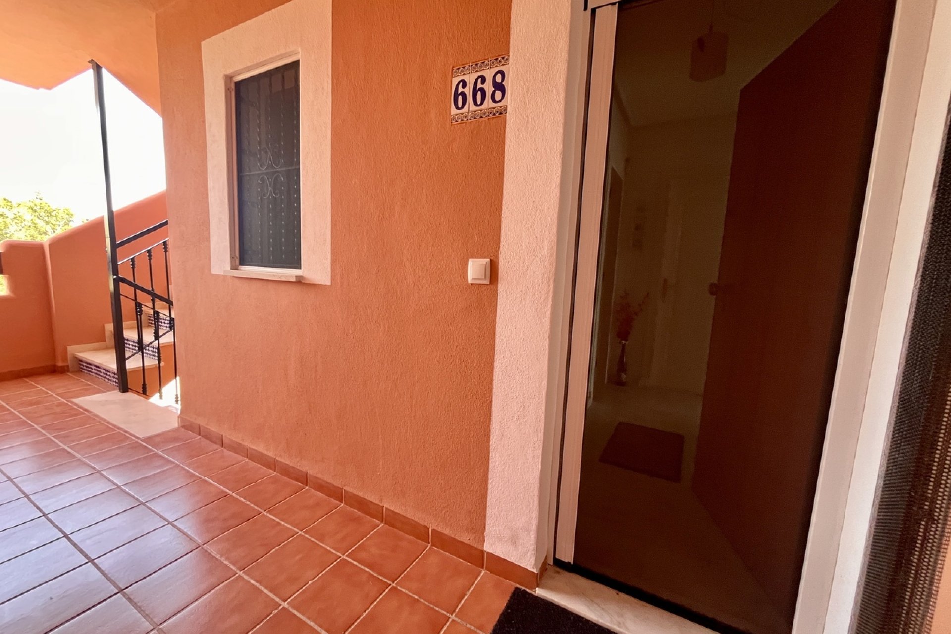 Revente - Apartment -
Villamartin - Costa Blanca