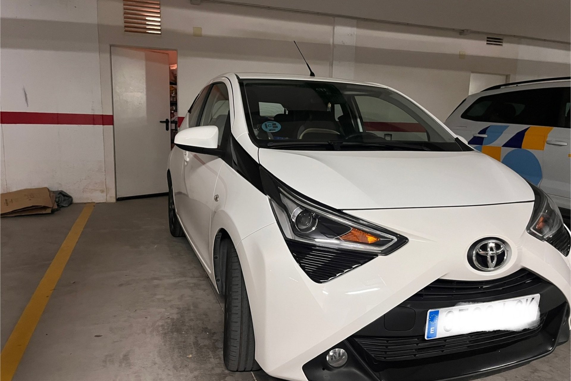 Revente - Apartment -
Villamartin - Costa Blanca