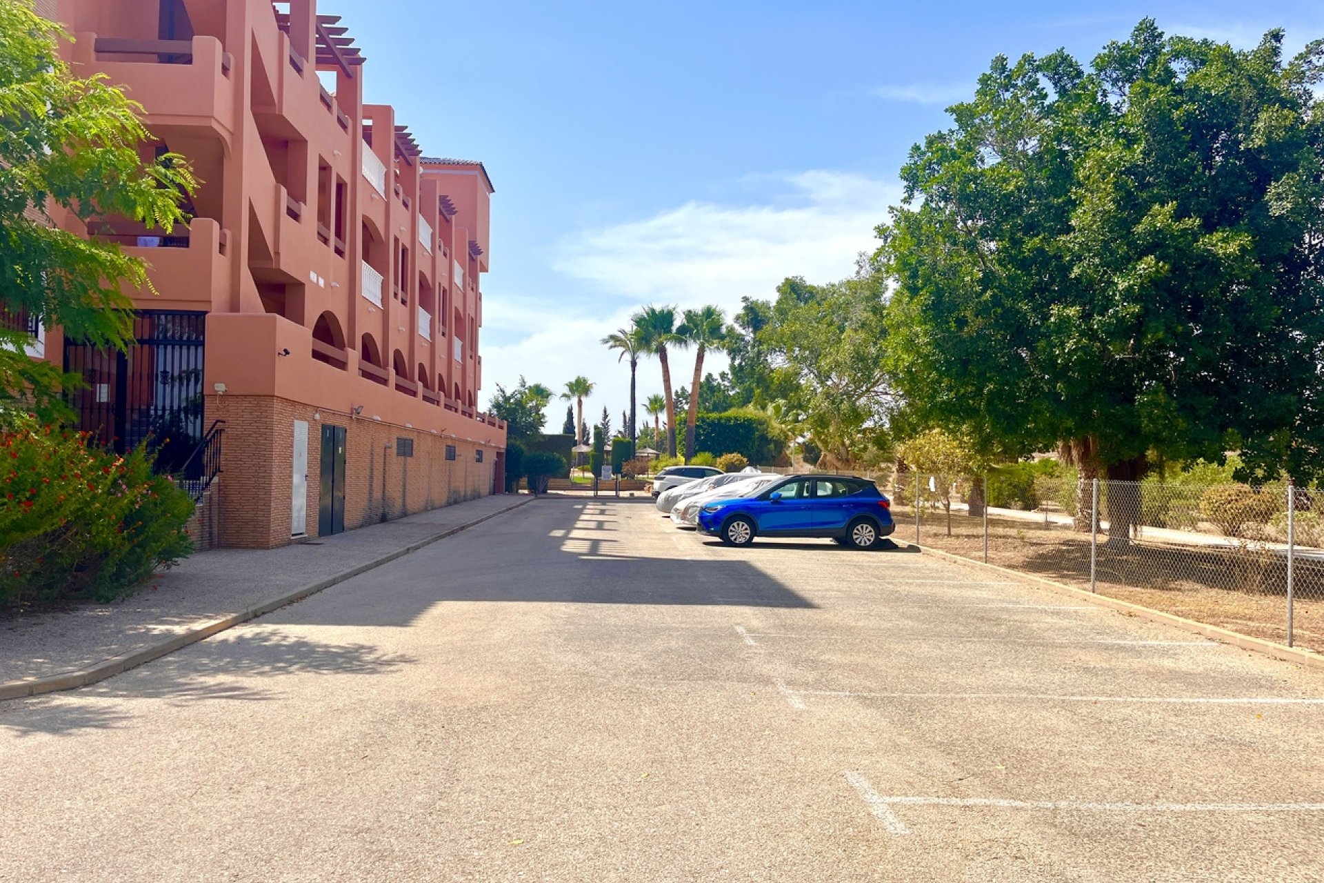 Revente - Apartment -
Villamartin - Costa Blanca