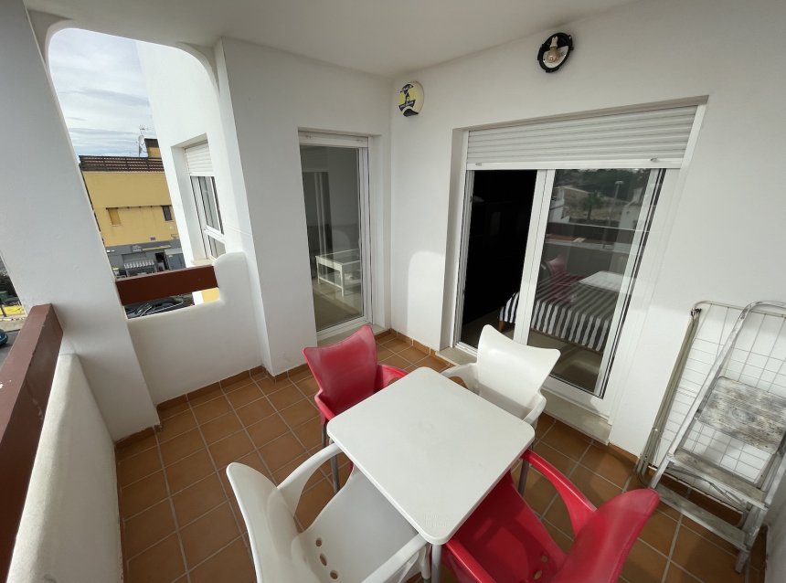 Revente - Apartment -
Villamartin - Costa Blanca