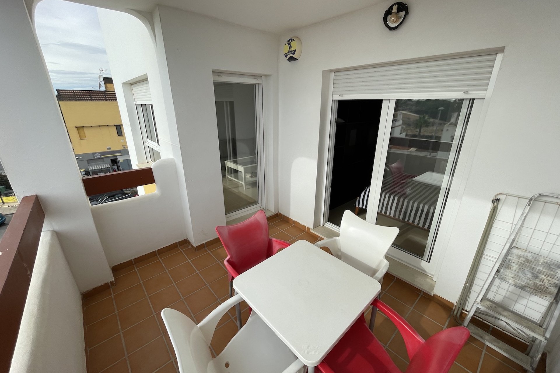 Revente - Apartment -
Villamartin - Costa Blanca