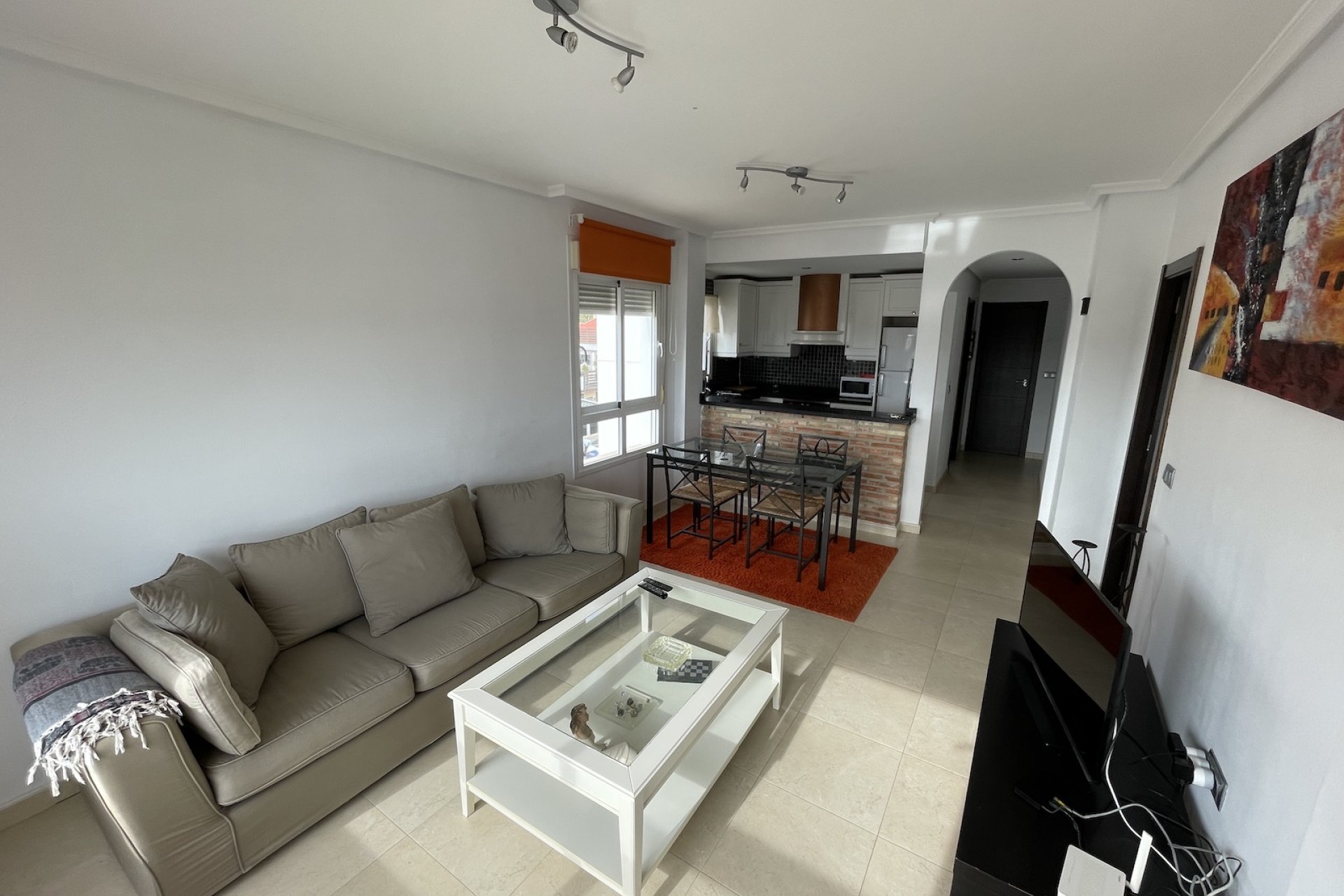 Revente - Apartment -
Villamartin - Costa Blanca