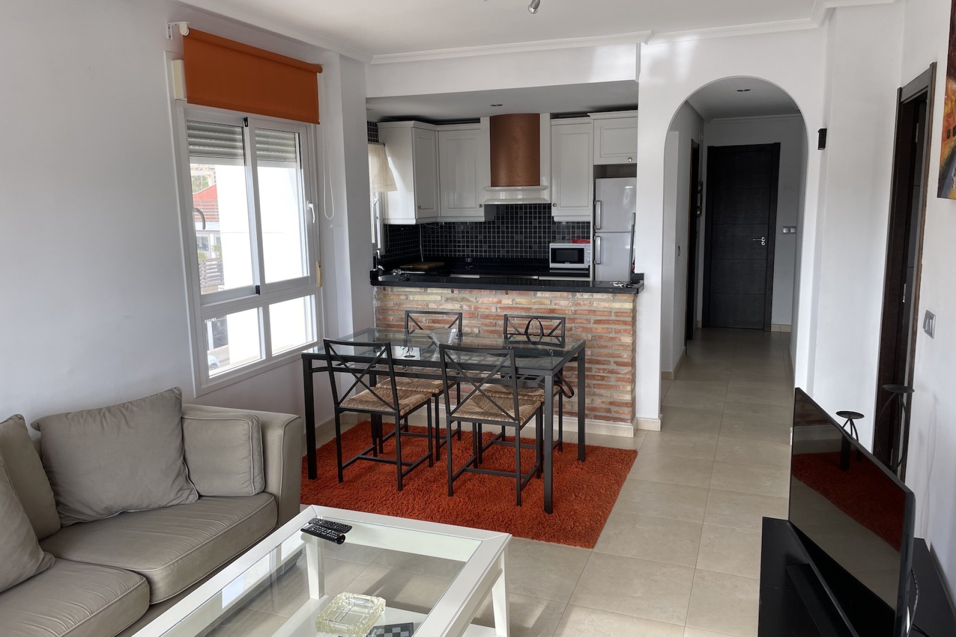 Revente - Apartment -
Villamartin - Costa Blanca