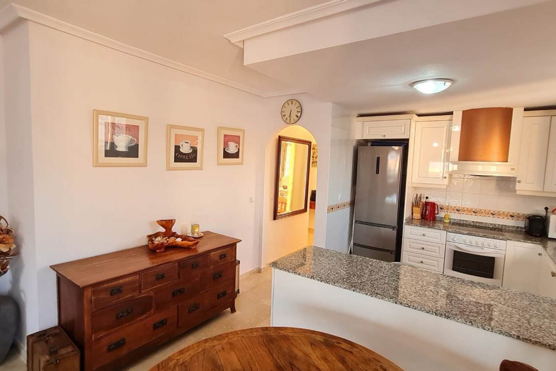 Revente - Apartment -
Villamartin - Costa Blanca