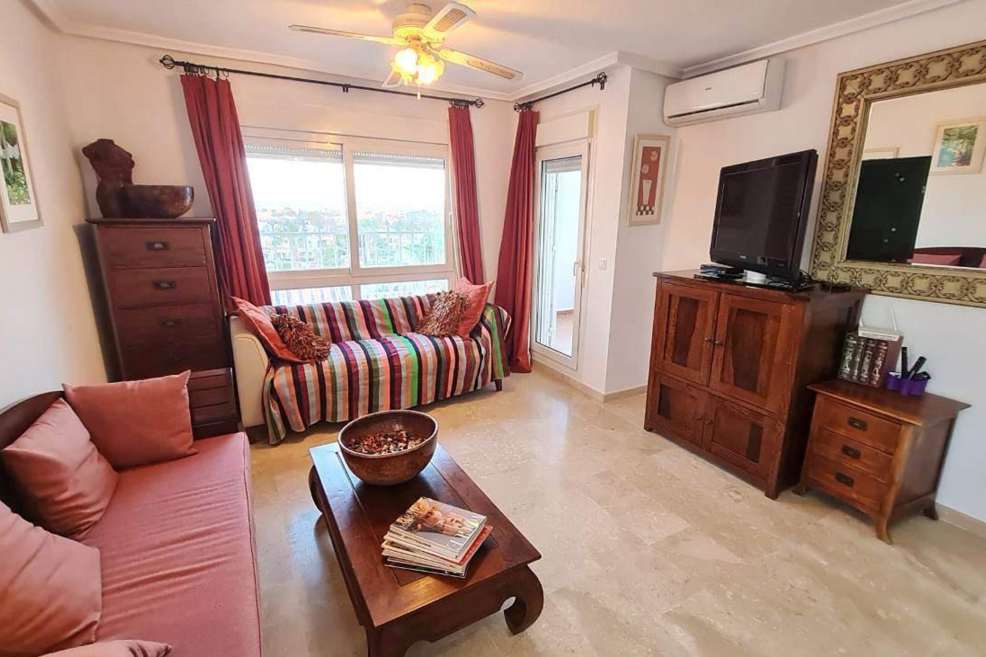 Revente - Apartment -
Villamartin - Costa Blanca