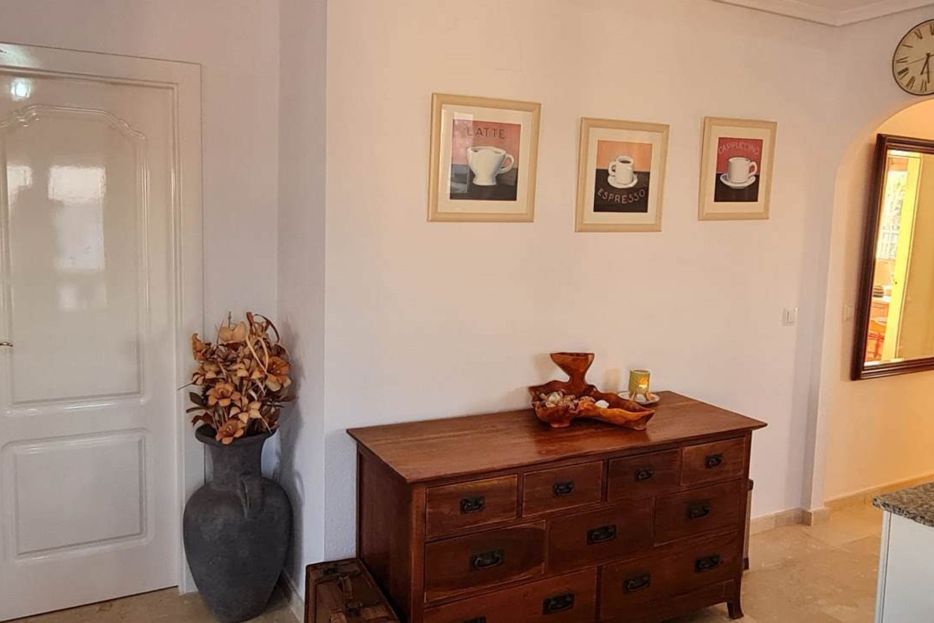 Revente - Apartment -
Villamartin - Costa Blanca