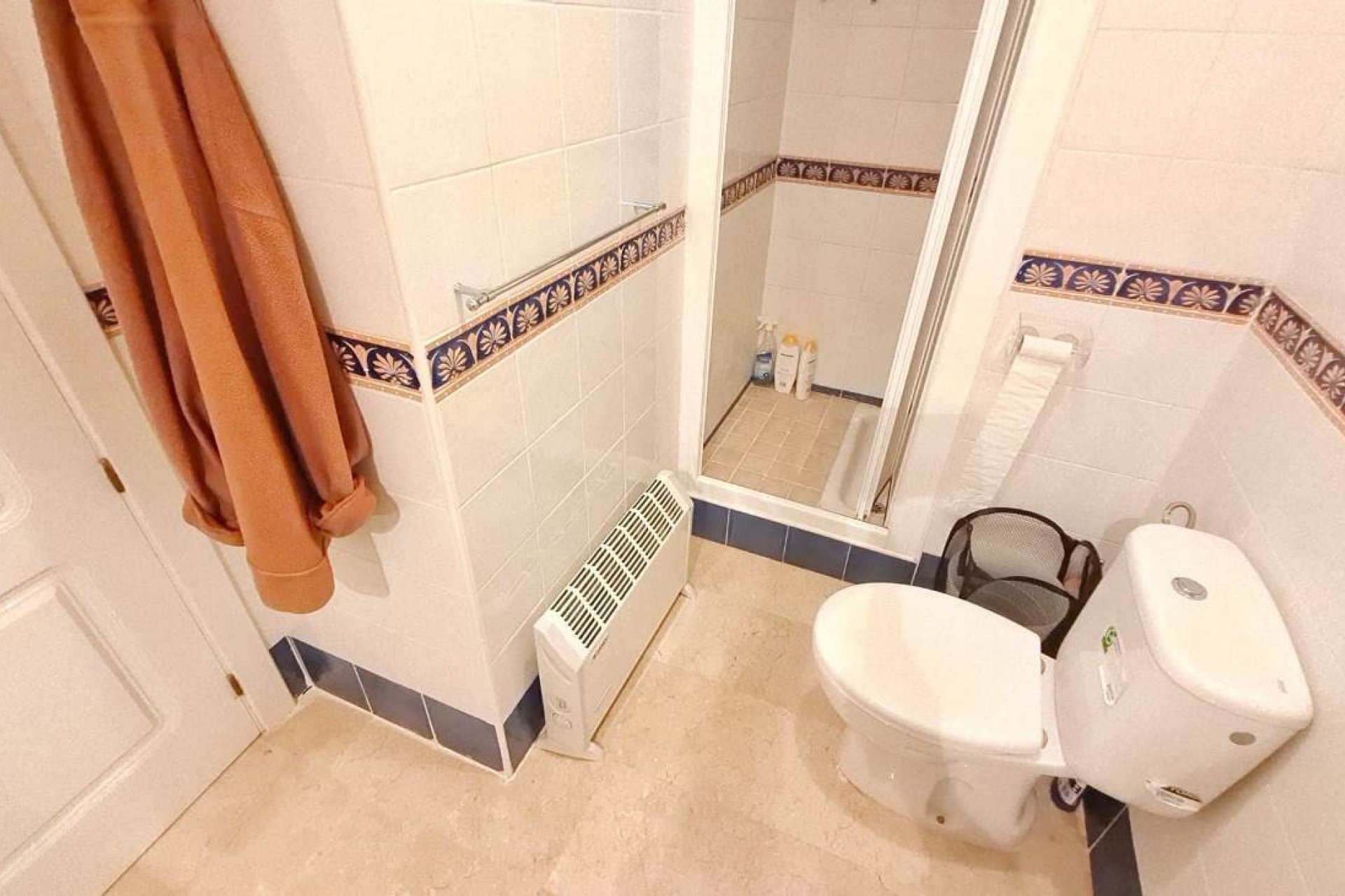Revente - Apartment -
Villamartin - Costa Blanca