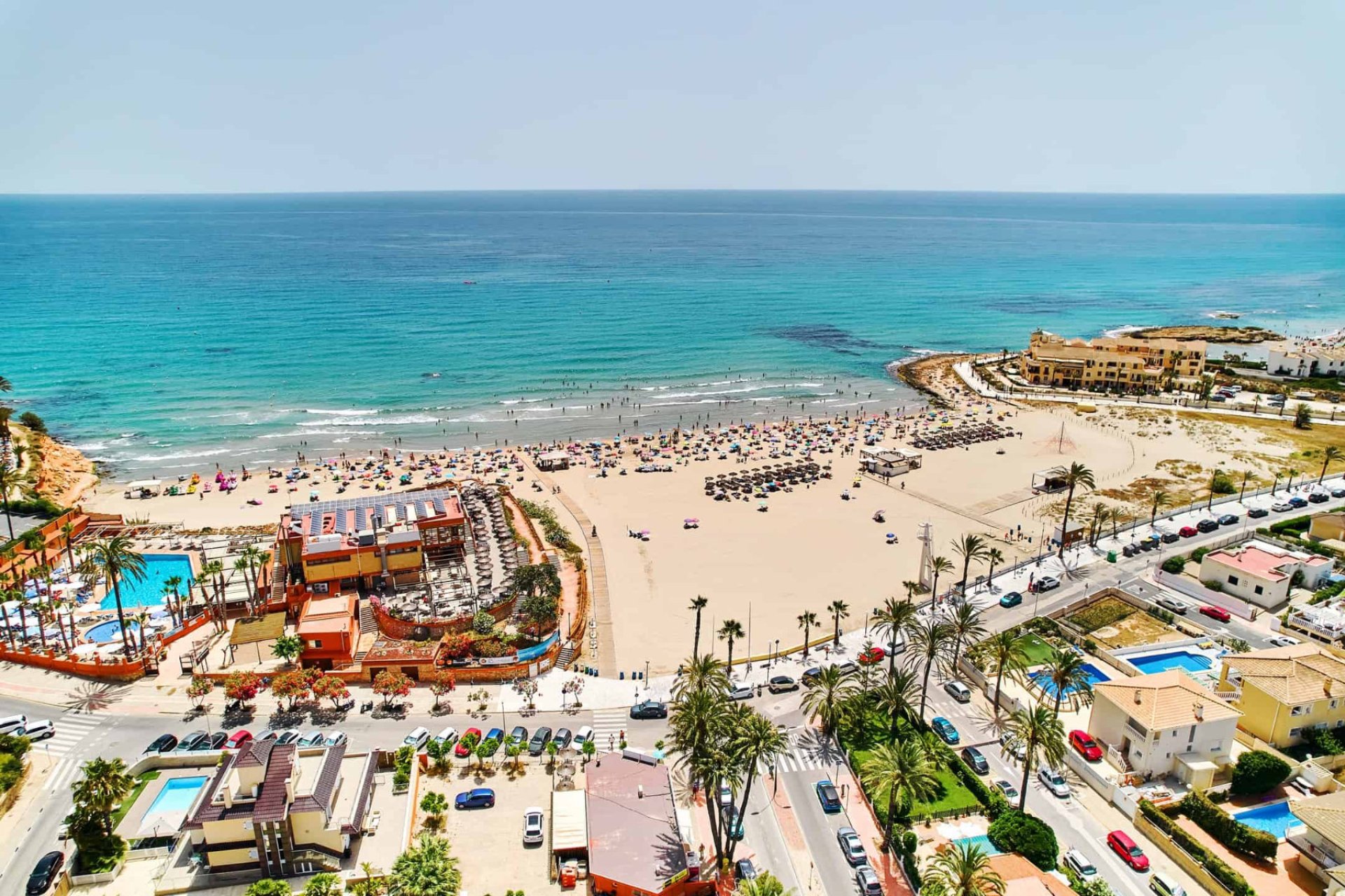 Revente - Apartment -
Villamartin - Costa Blanca