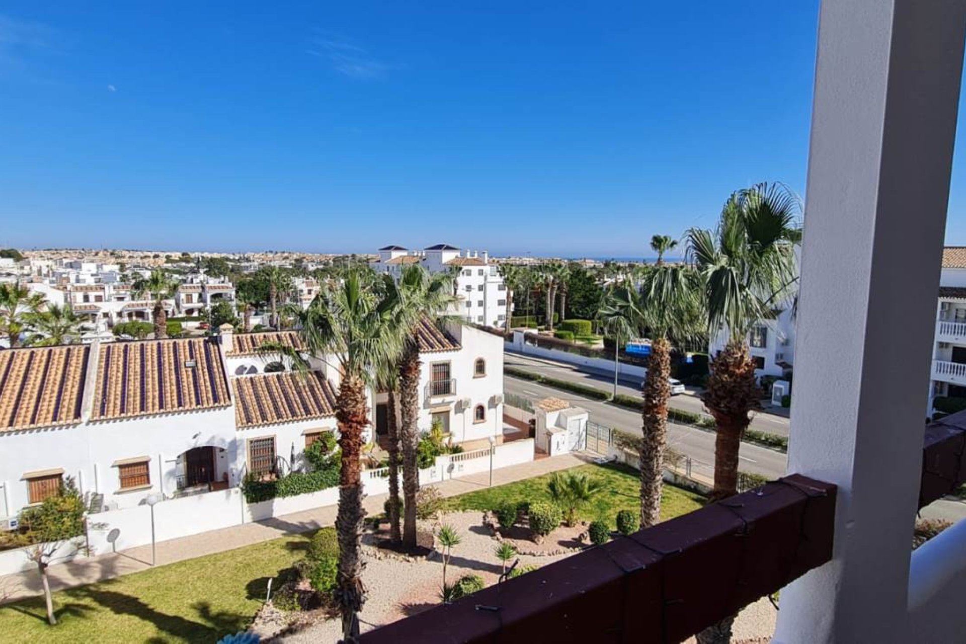 Revente - Apartment -
Villamartin - Costa Blanca