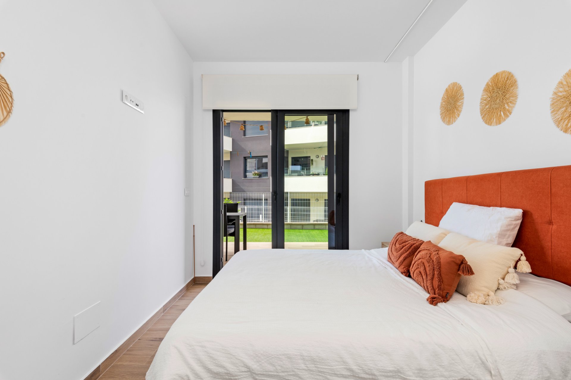 Revente - Apartment -
Villamartin - Costa Blanca