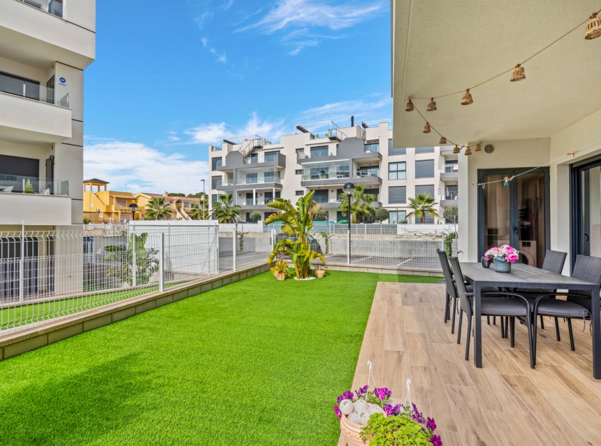 Revente - Apartment -
Villamartin - Costa Blanca