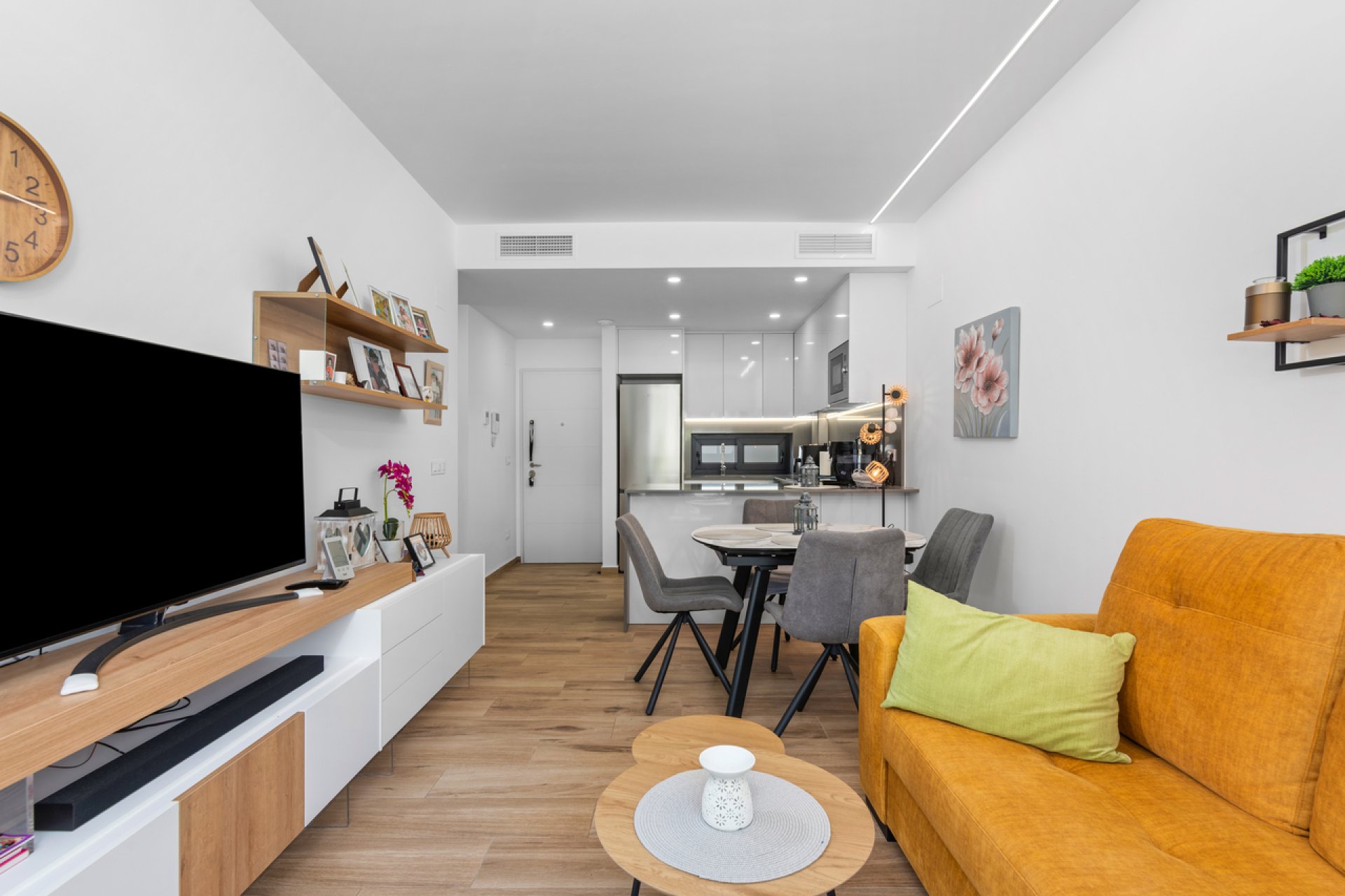 Revente - Apartment -
Villamartin - Costa Blanca