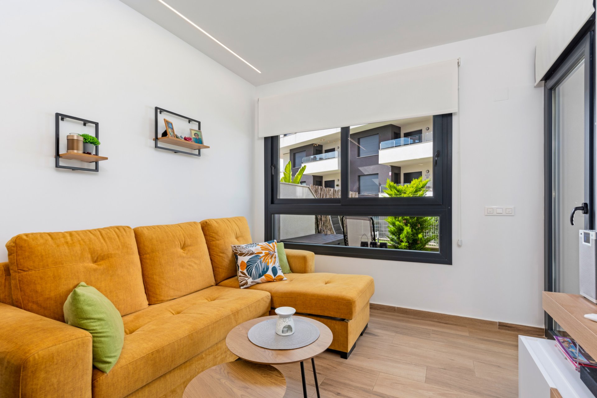 Revente - Apartment -
Villamartin - Costa Blanca