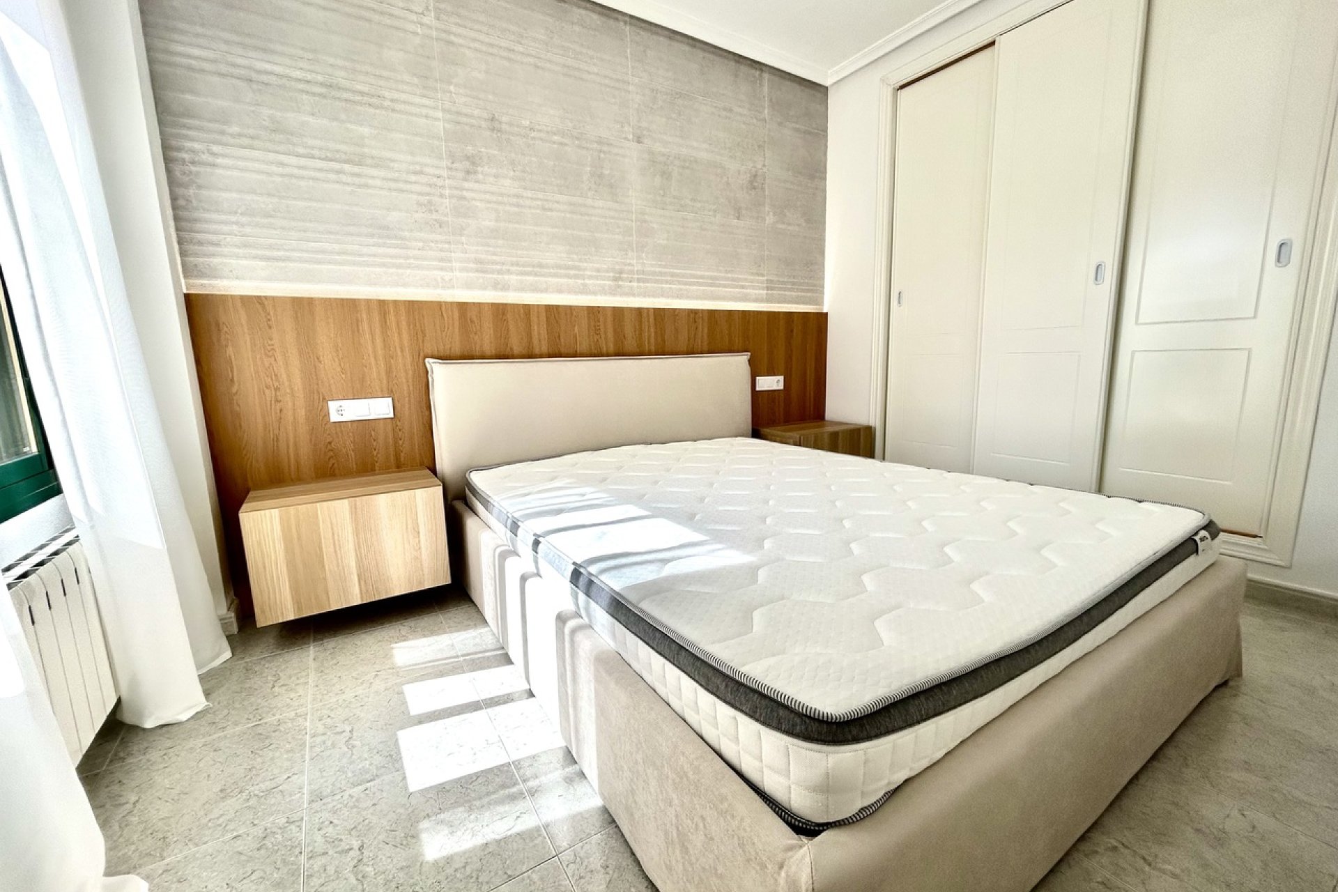 Revente - Apartment -
Villamartin - Costa Blanca