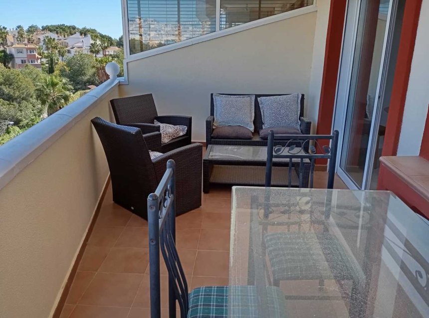 Revente - Apartment -
Villamartin - Costa Blanca