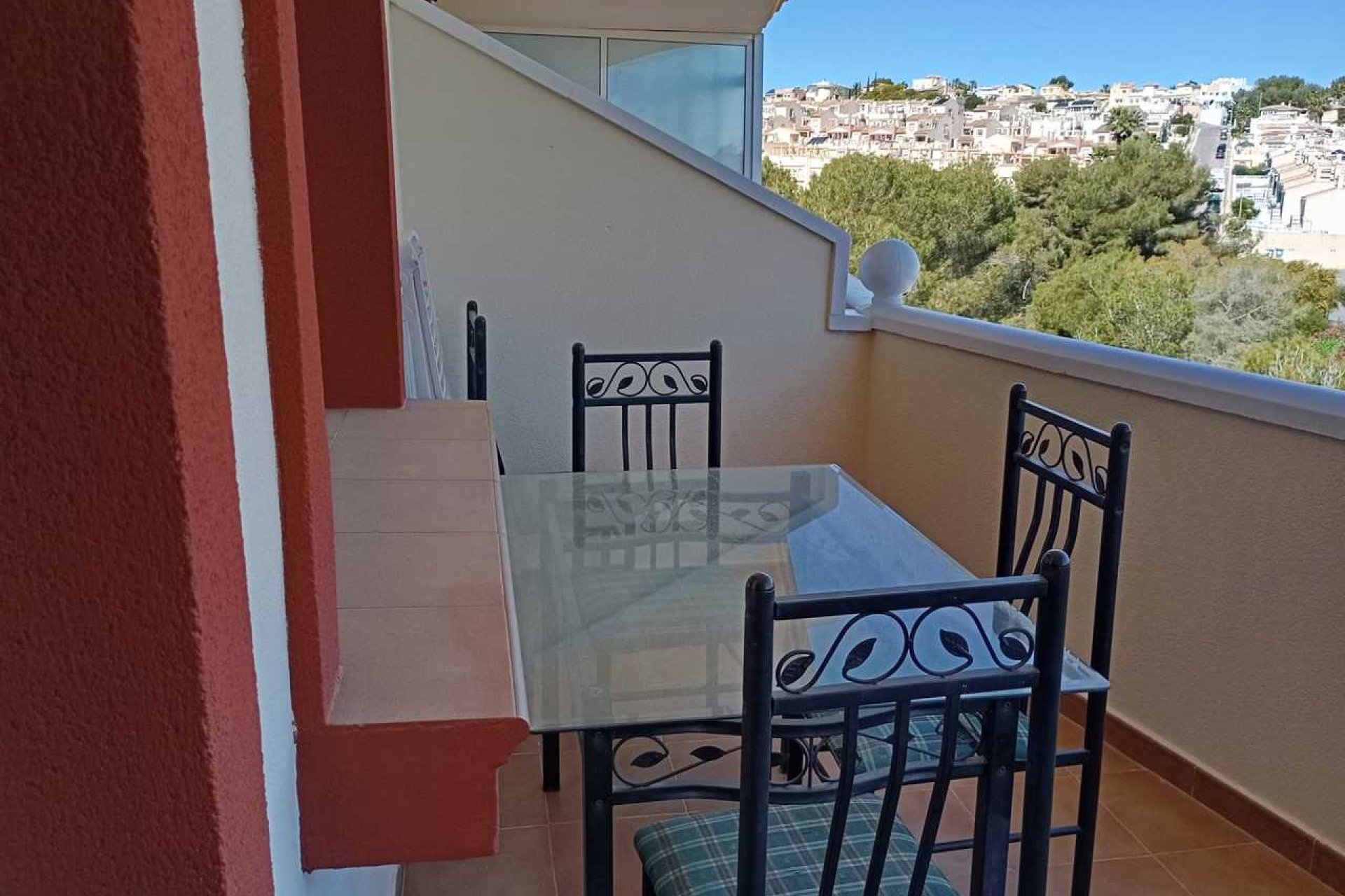 Revente - Apartment -
Villamartin - Costa Blanca