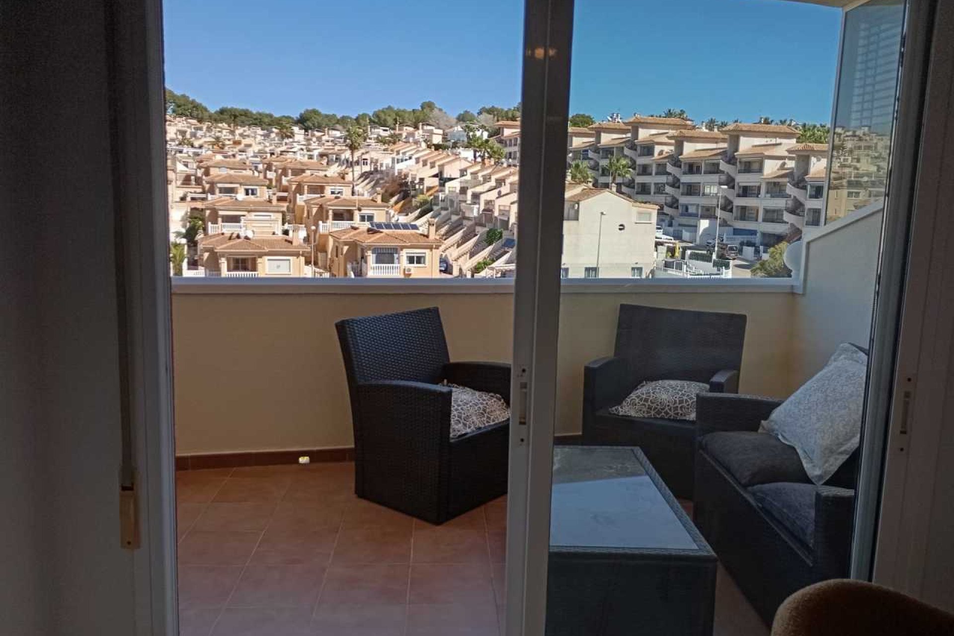 Revente - Apartment -
Villamartin - Costa Blanca