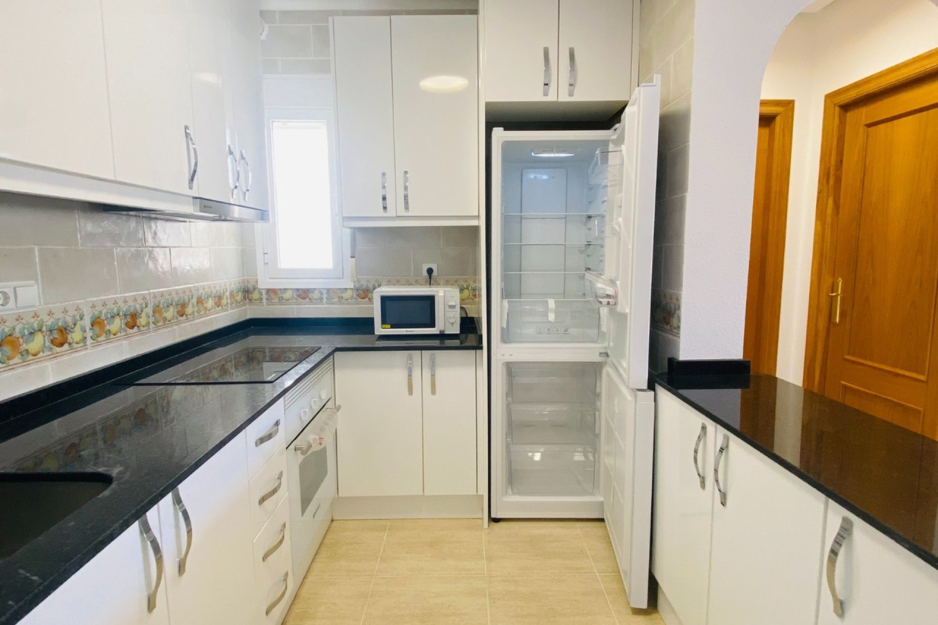 Revente - Apartment -
Villamartin - Costa Blanca