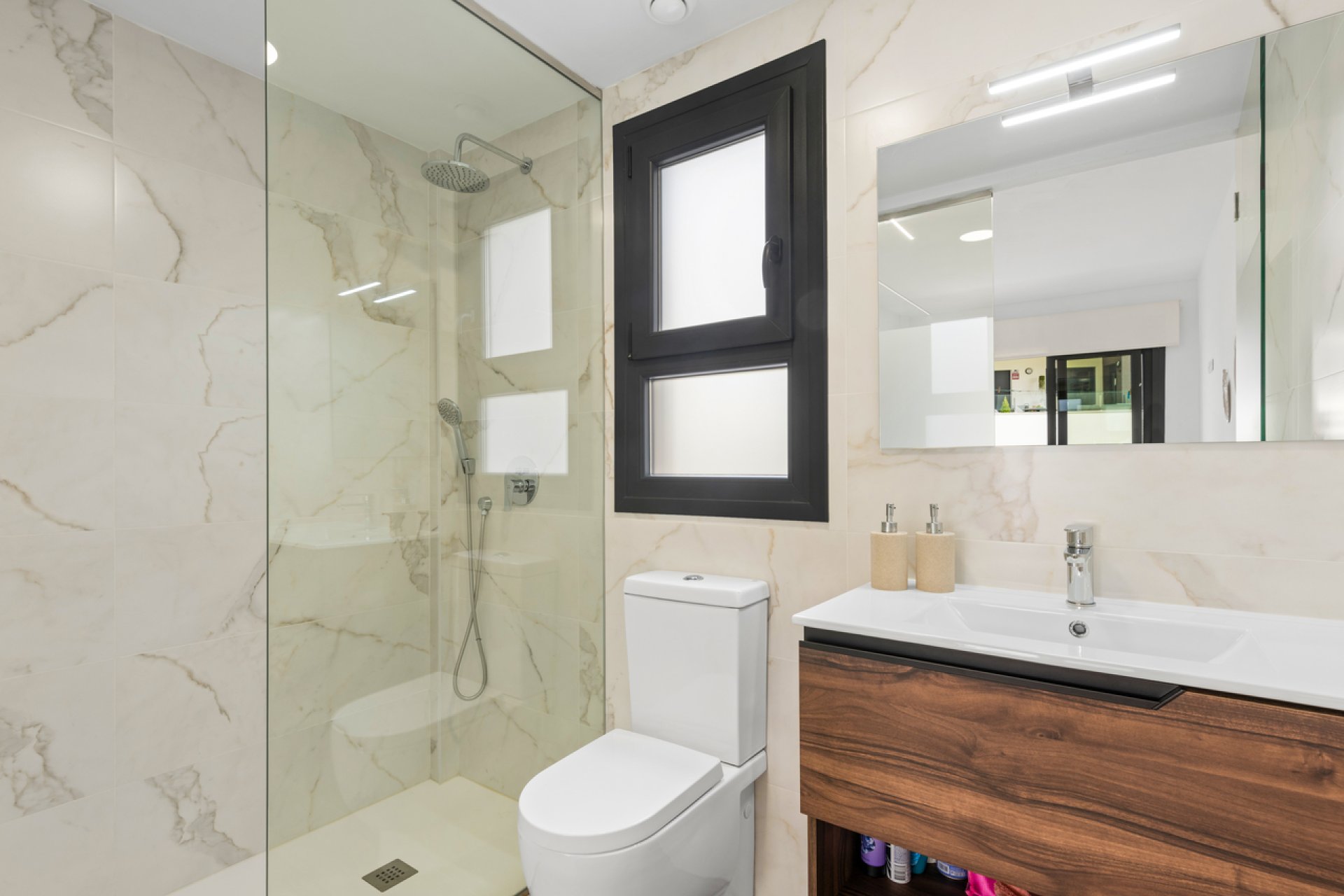 Revente - Apartment -
Villamartin - Costa Blanca