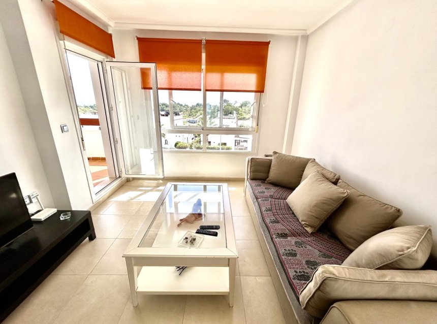 Revente - Apartment -
Villamartin - Costa Blanca
