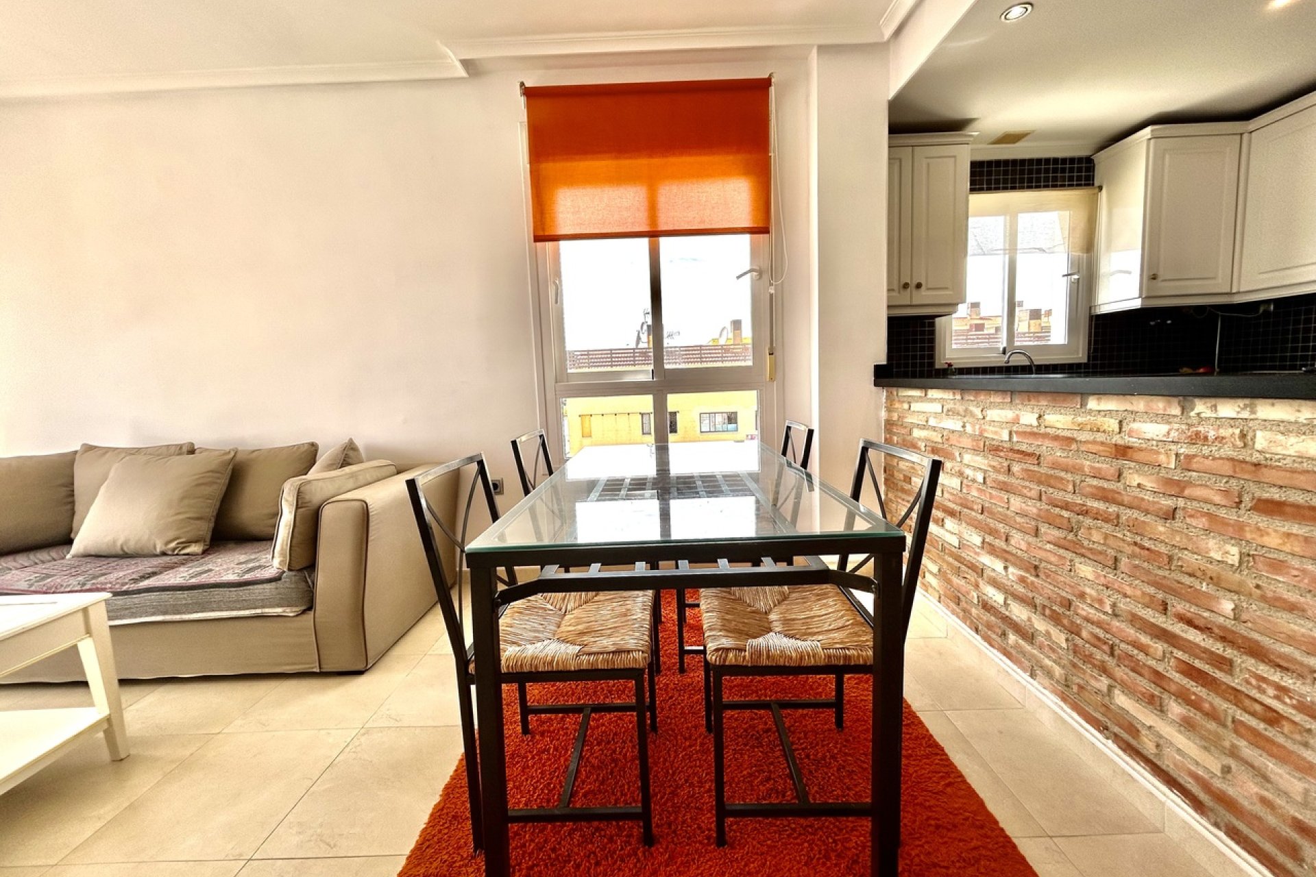 Revente - Apartment -
Villamartin - Costa Blanca