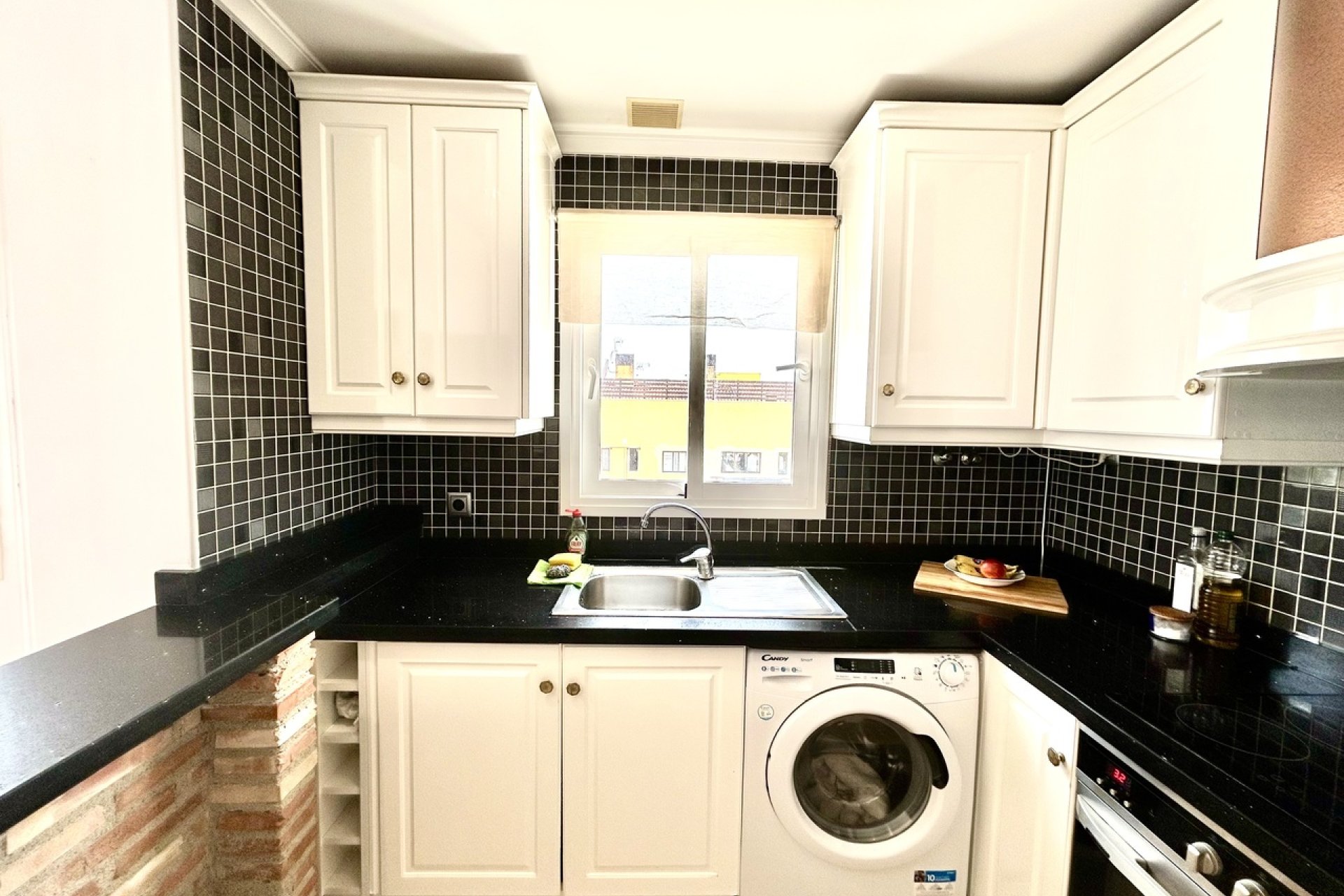 Revente - Apartment -
Villamartin - Costa Blanca