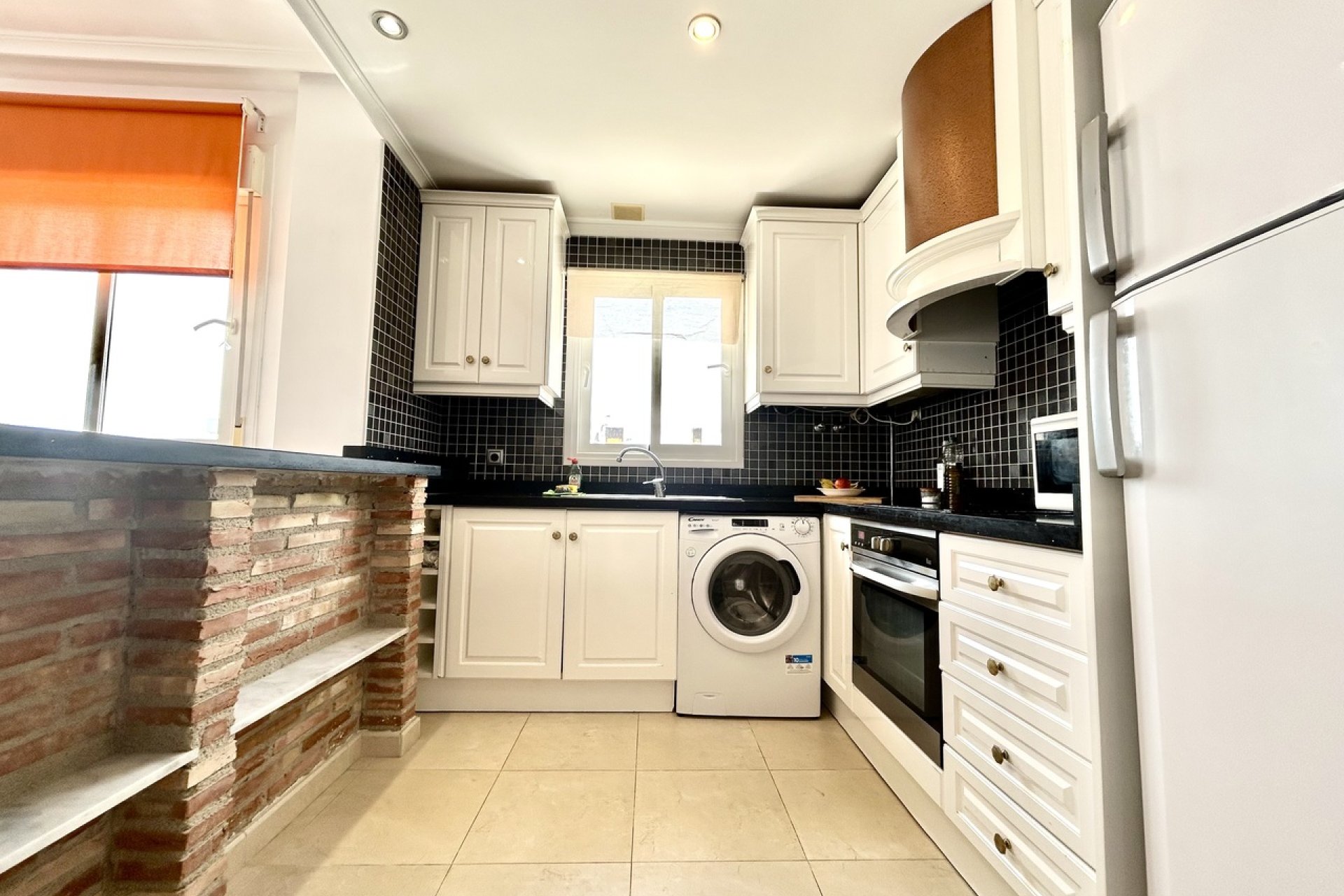 Revente - Apartment -
Villamartin - Costa Blanca