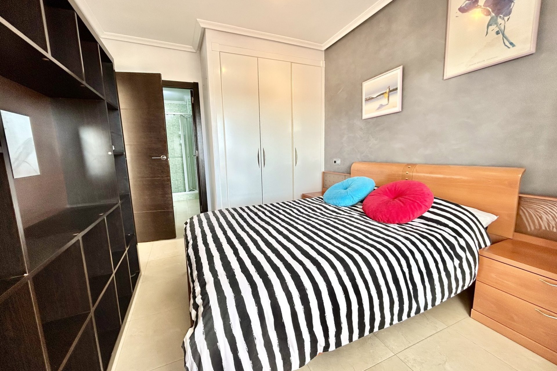 Revente - Apartment -
Villamartin - Costa Blanca