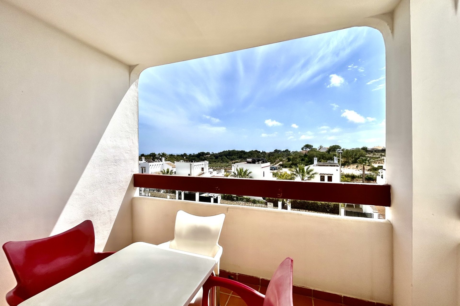 Revente - Apartment -
Villamartin - Costa Blanca