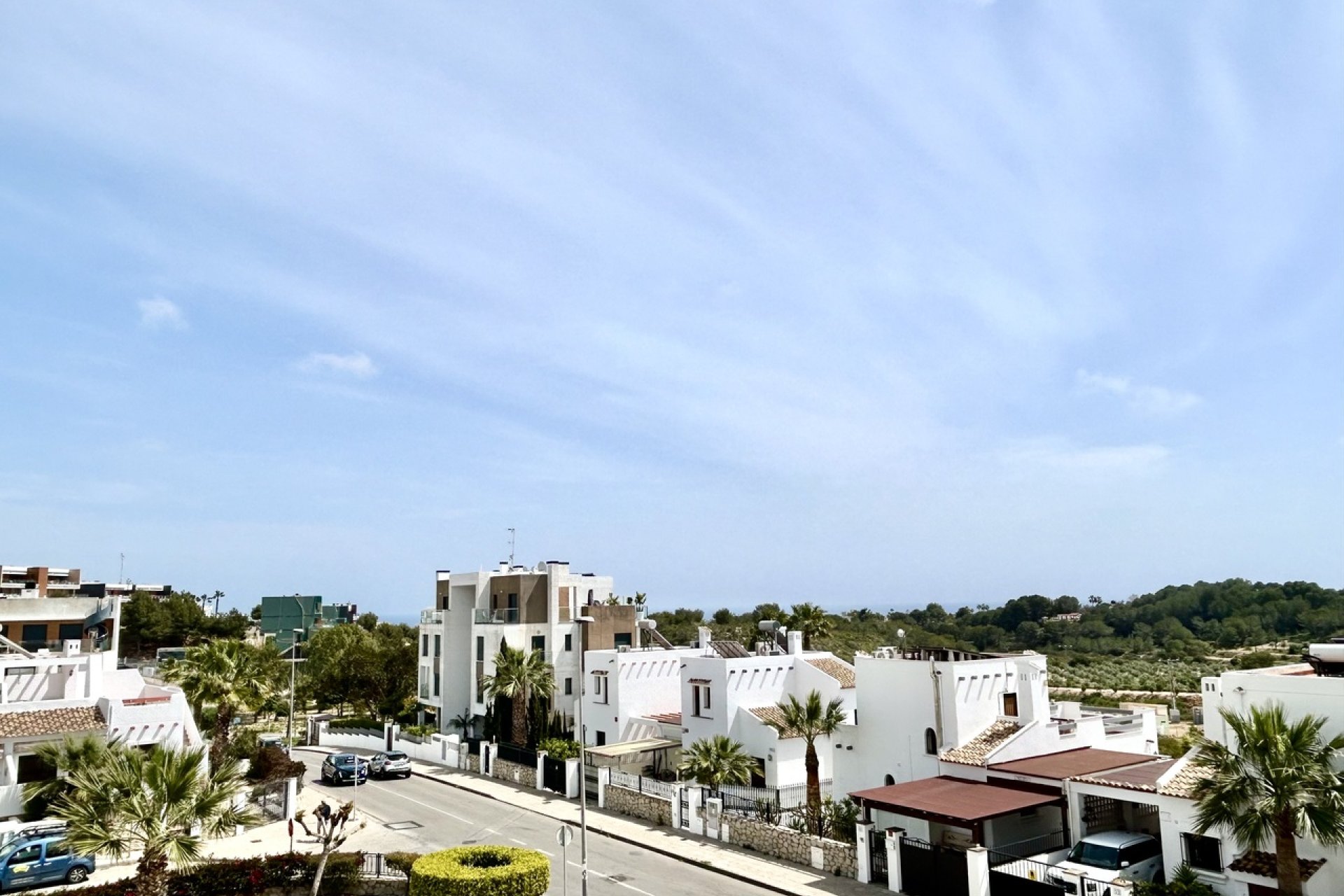 Revente - Apartment -
Villamartin - Costa Blanca