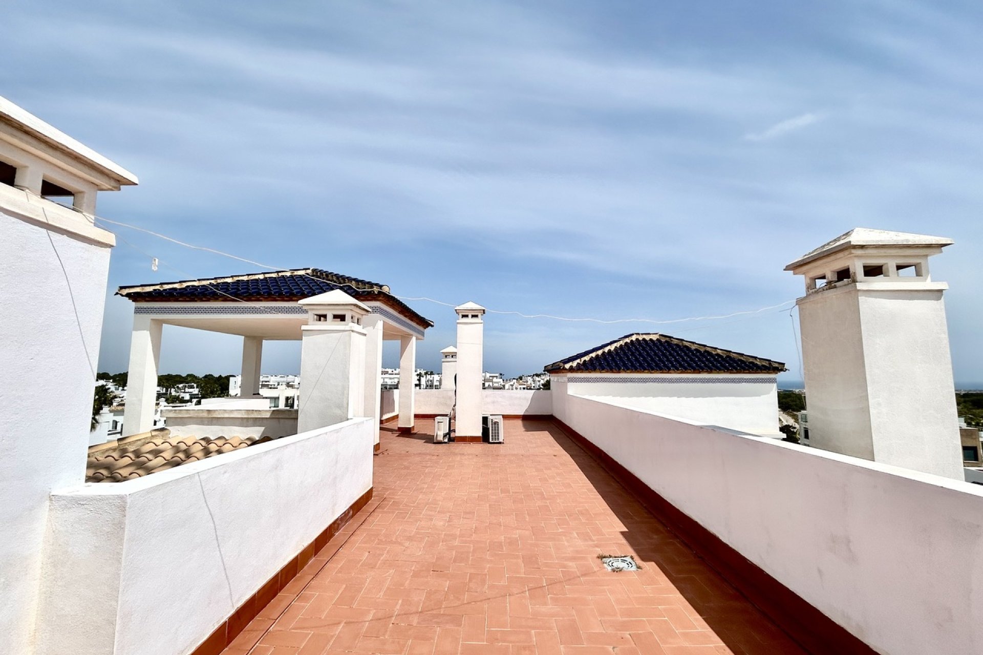 Revente - Apartment -
Villamartin - Costa Blanca