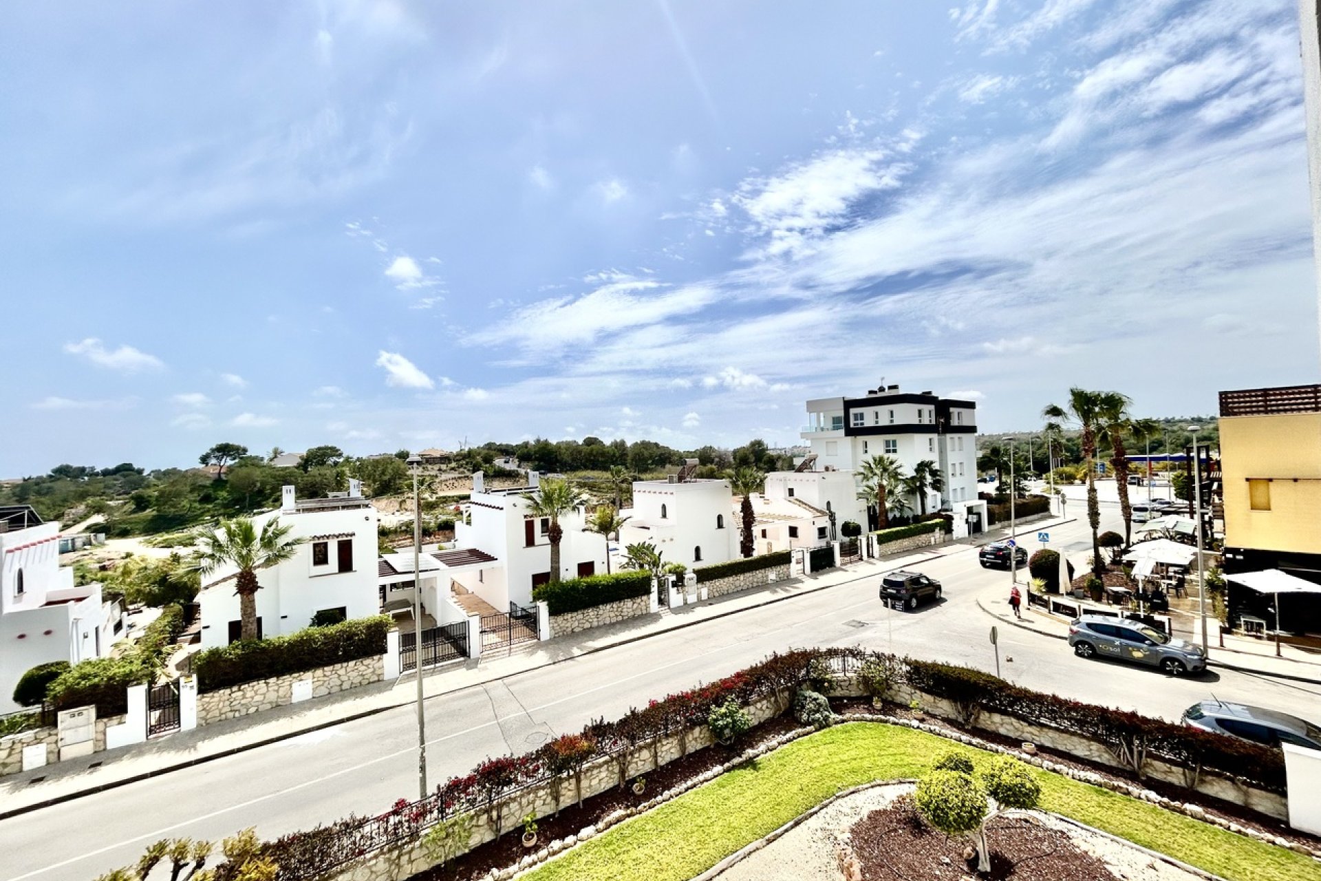 Revente - Apartment -
Villamartin - Costa Blanca