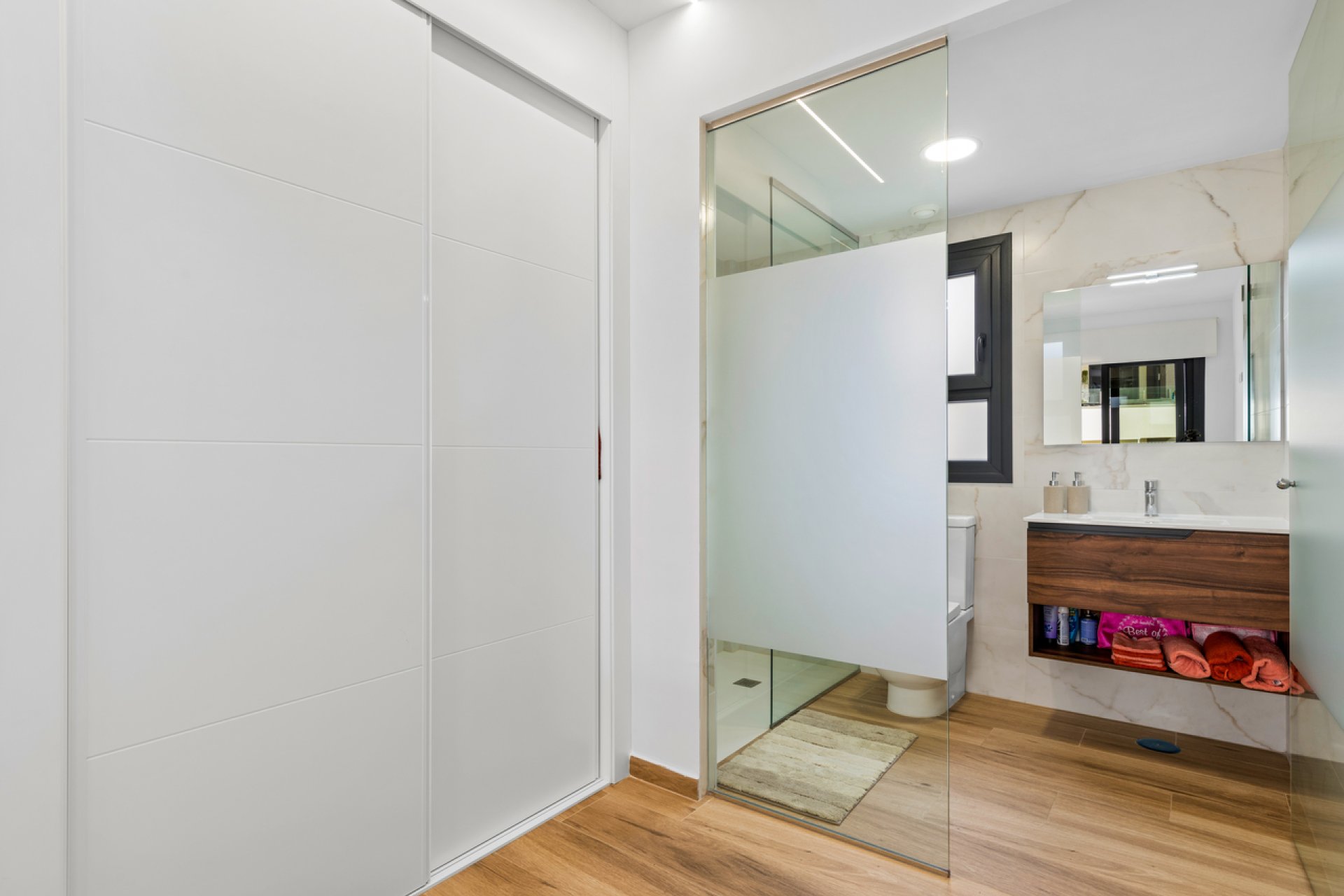 Revente - Apartment -
Villamartin - Costa Blanca