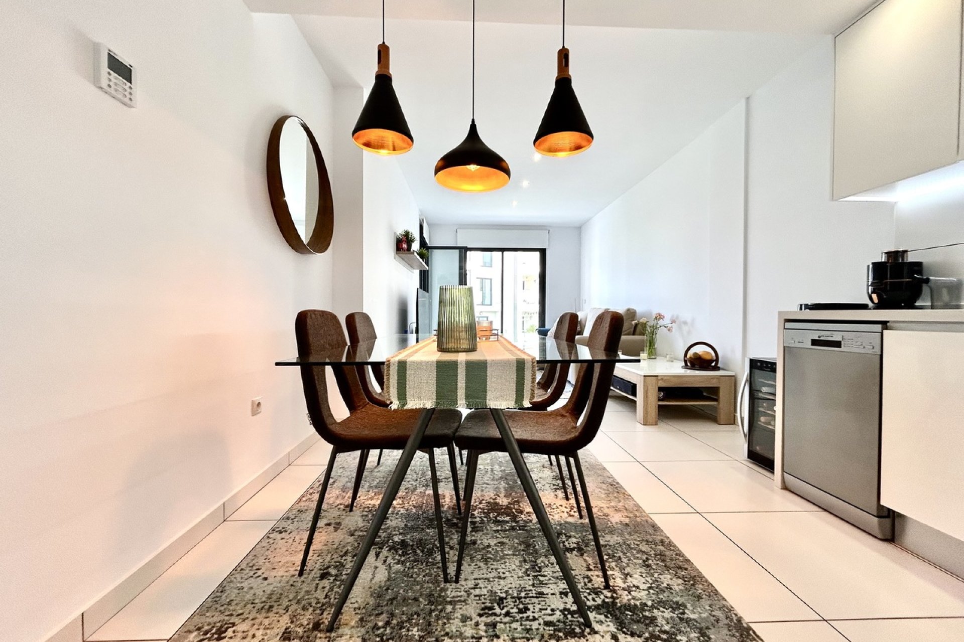 Revente - Apartment -
Villamartin - Costa Blanca