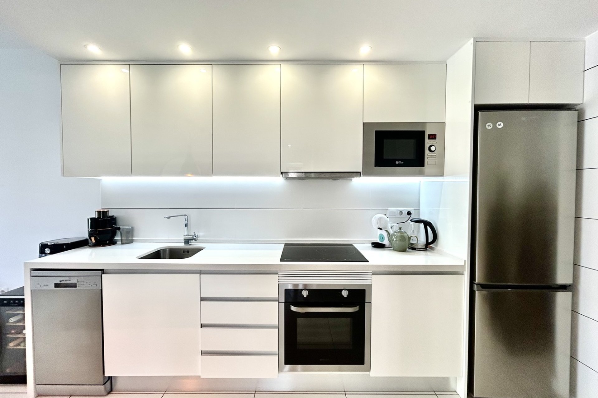 Revente - Apartment -
Villamartin - Costa Blanca