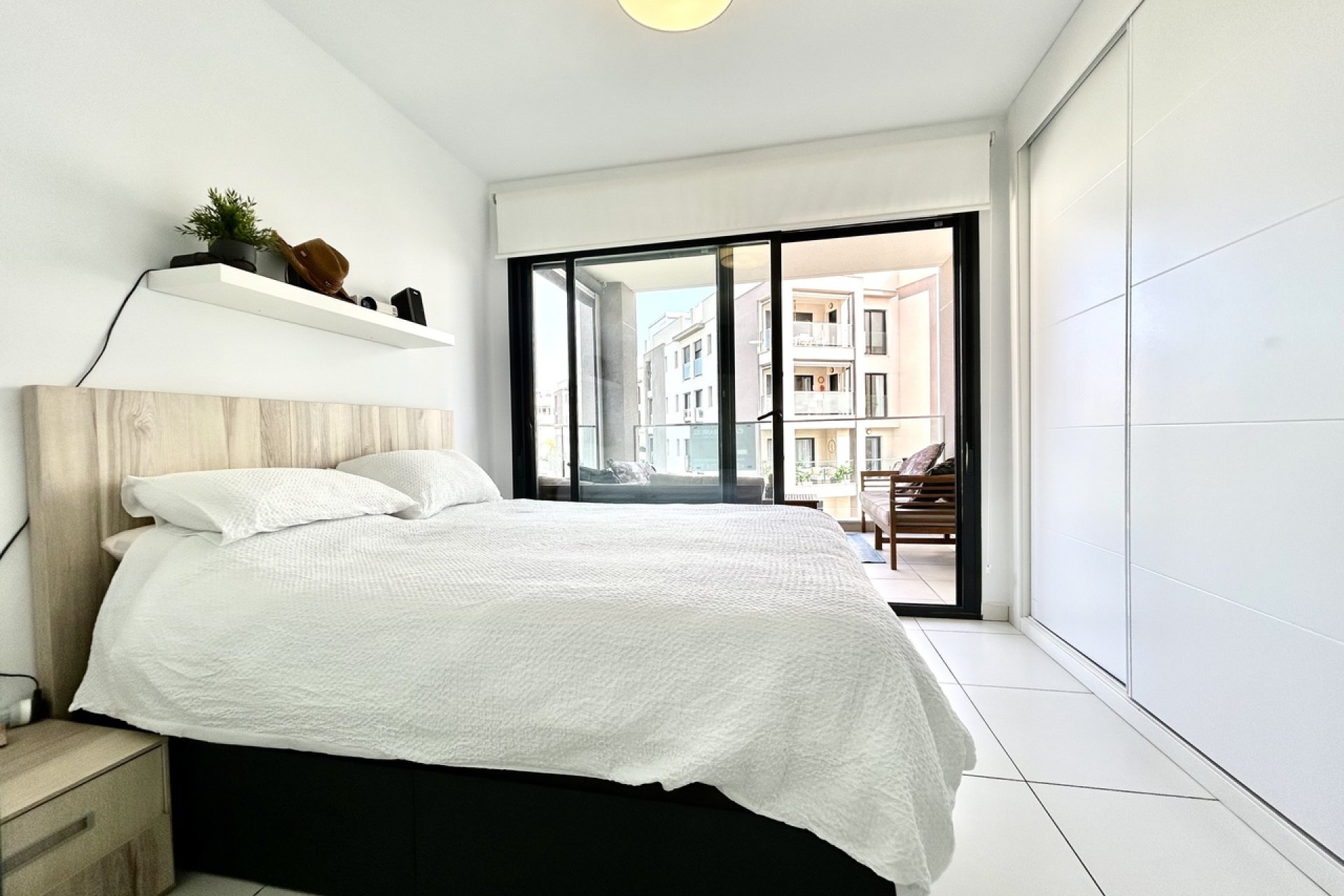 Revente - Apartment -
Villamartin - Costa Blanca