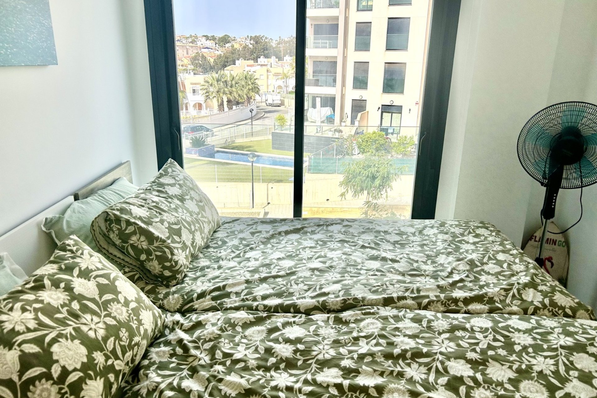 Revente - Apartment -
Villamartin - Costa Blanca