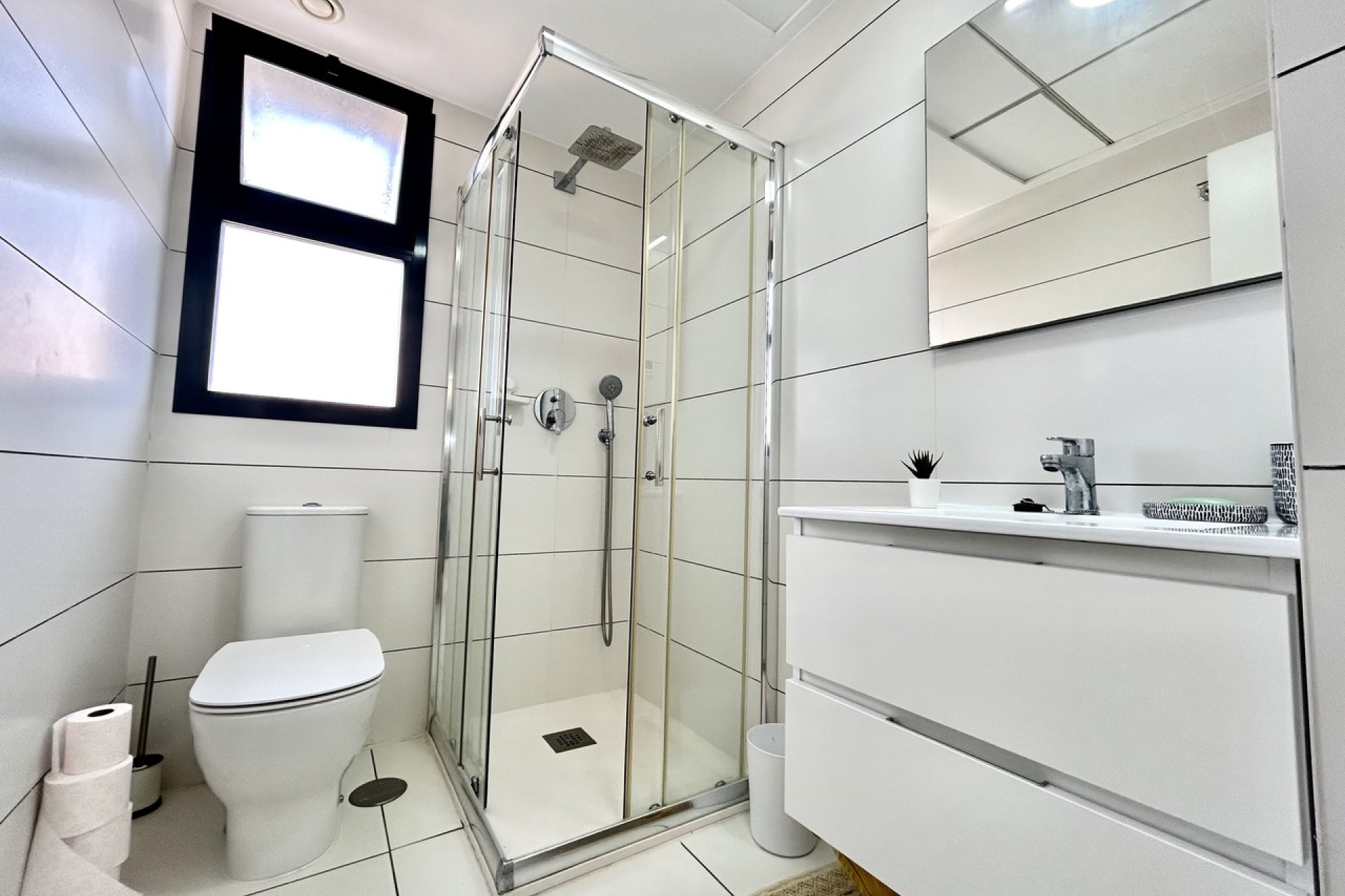 Revente - Apartment -
Villamartin - Costa Blanca