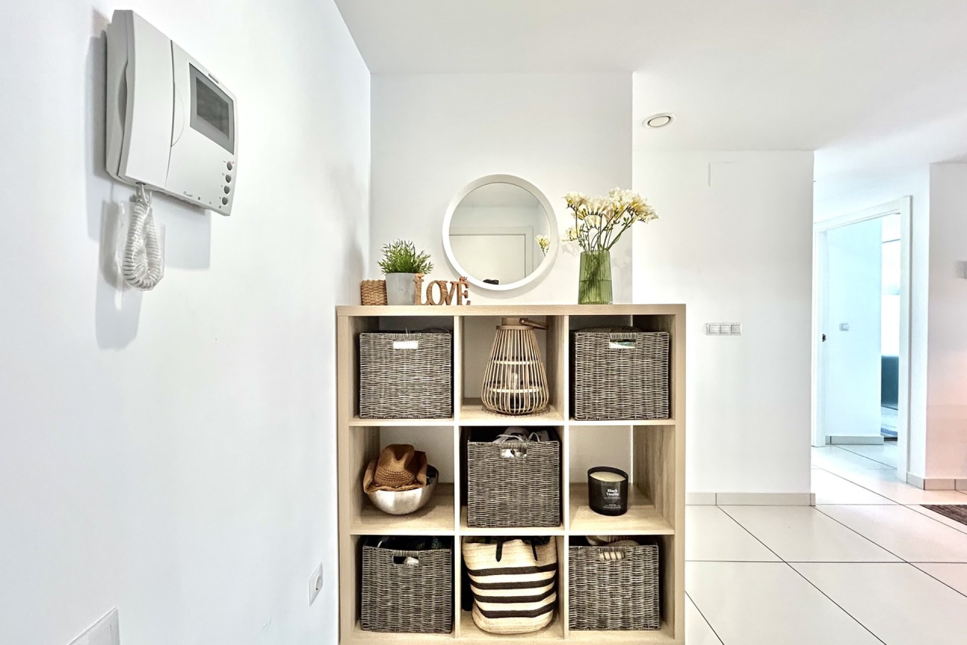 Revente - Apartment -
Villamartin - Costa Blanca