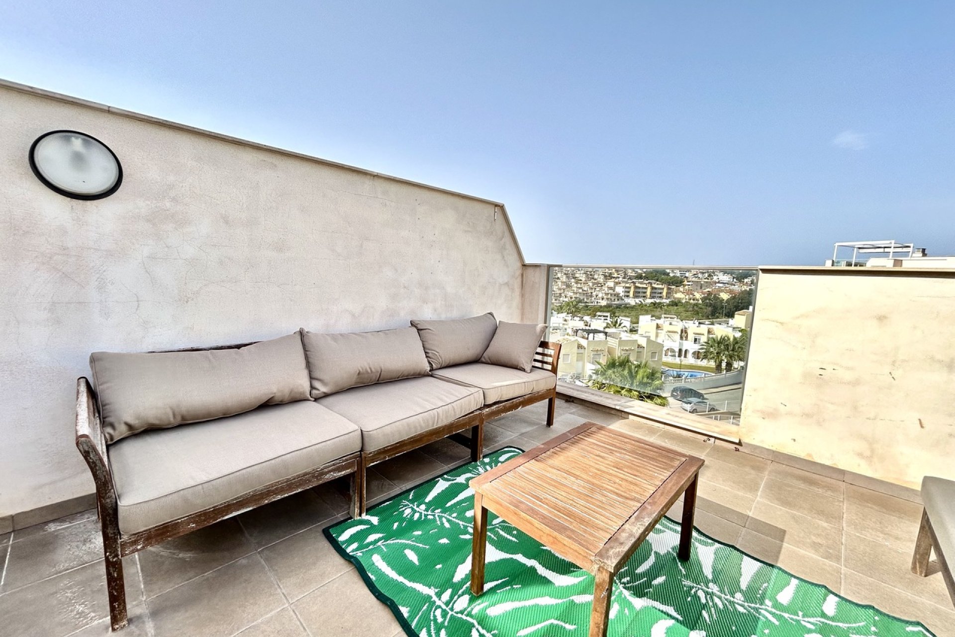 Revente - Apartment -
Villamartin - Costa Blanca