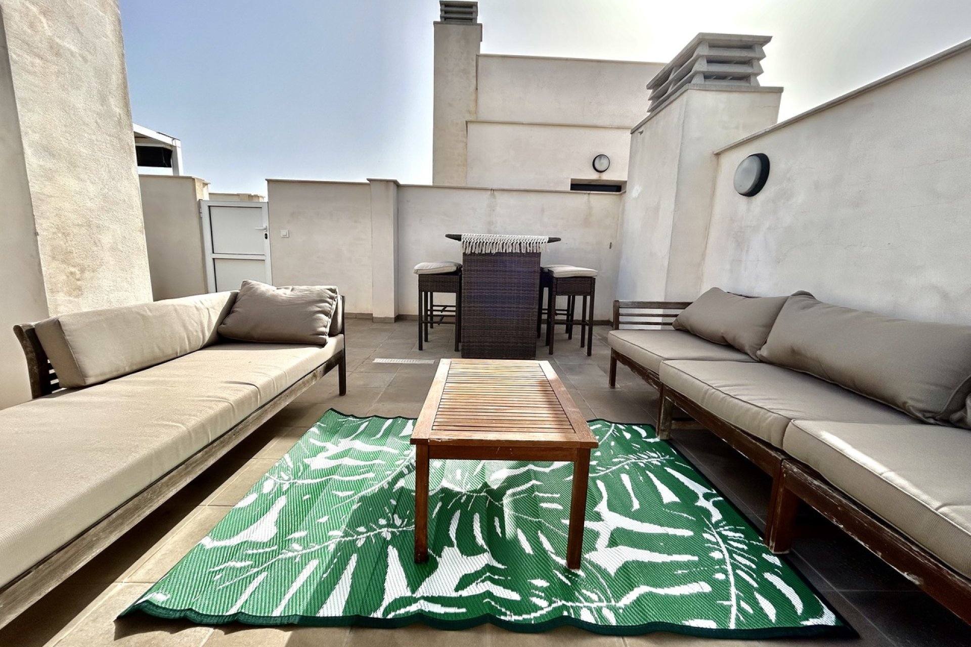 Revente - Apartment -
Villamartin - Costa Blanca