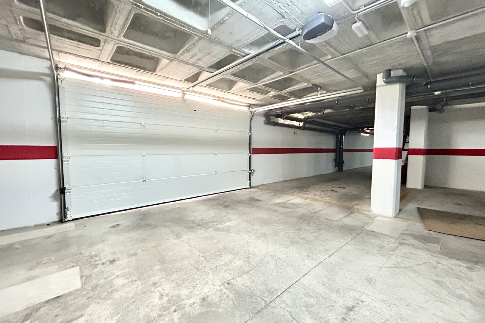 Revente - Apartment -
Villamartin - Costa Blanca