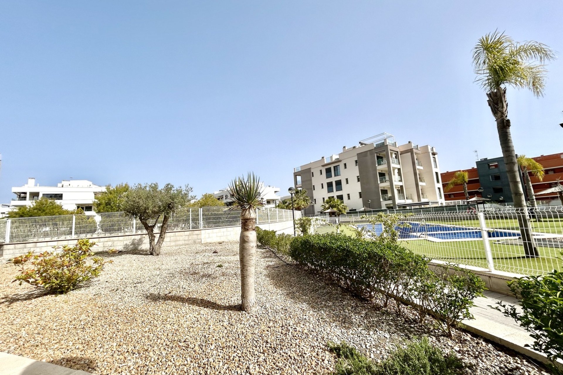 Revente - Apartment -
Villamartin - Costa Blanca