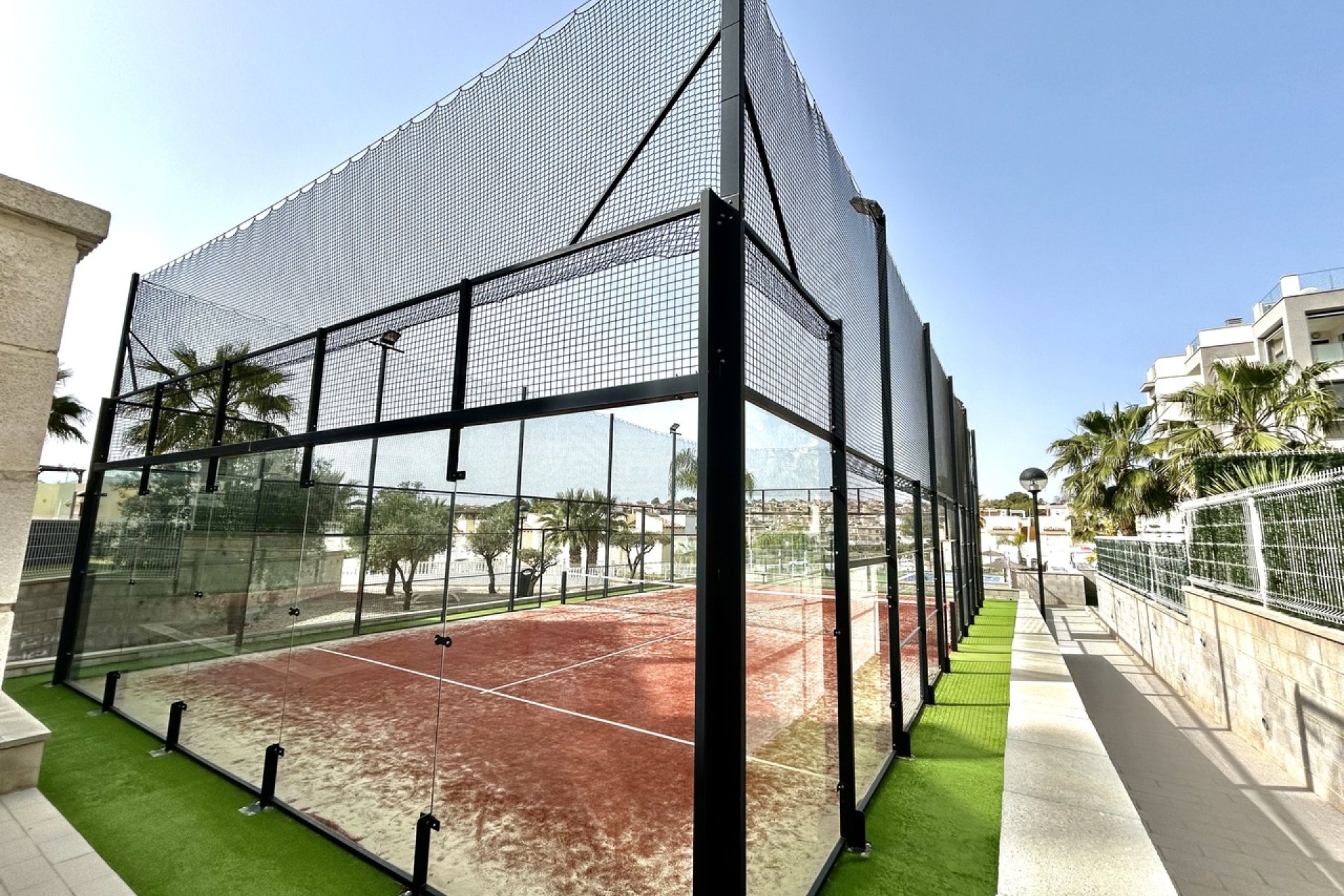 Revente - Apartment -
Villamartin - Costa Blanca