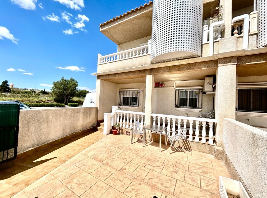 Revente - Apartment -
Villamartin - Costa Blanca