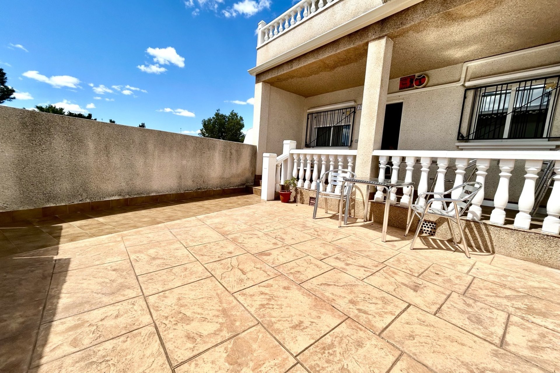 Revente - Apartment -
Villamartin - Costa Blanca